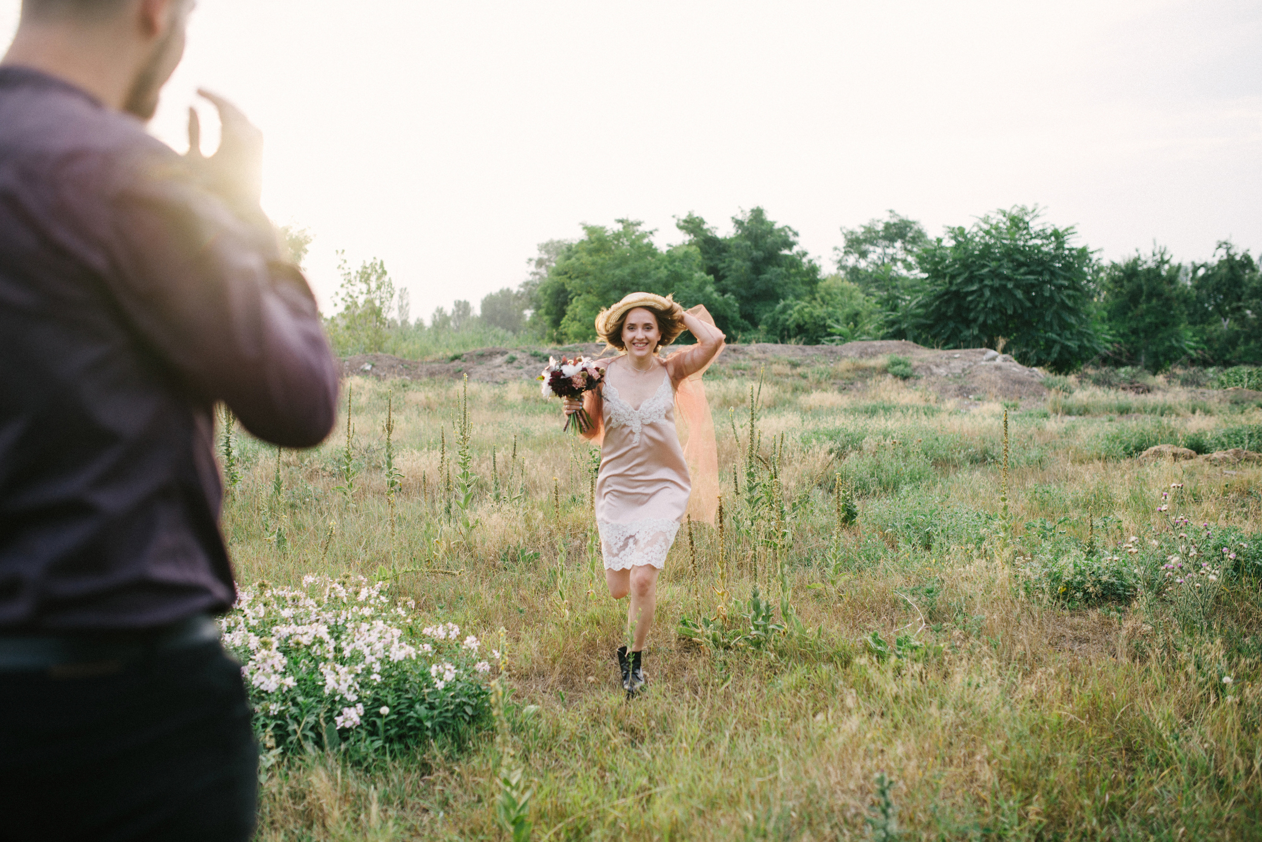 Lovely. FOTOGRAF Ryzhykova Valentyna Kraków Polska
