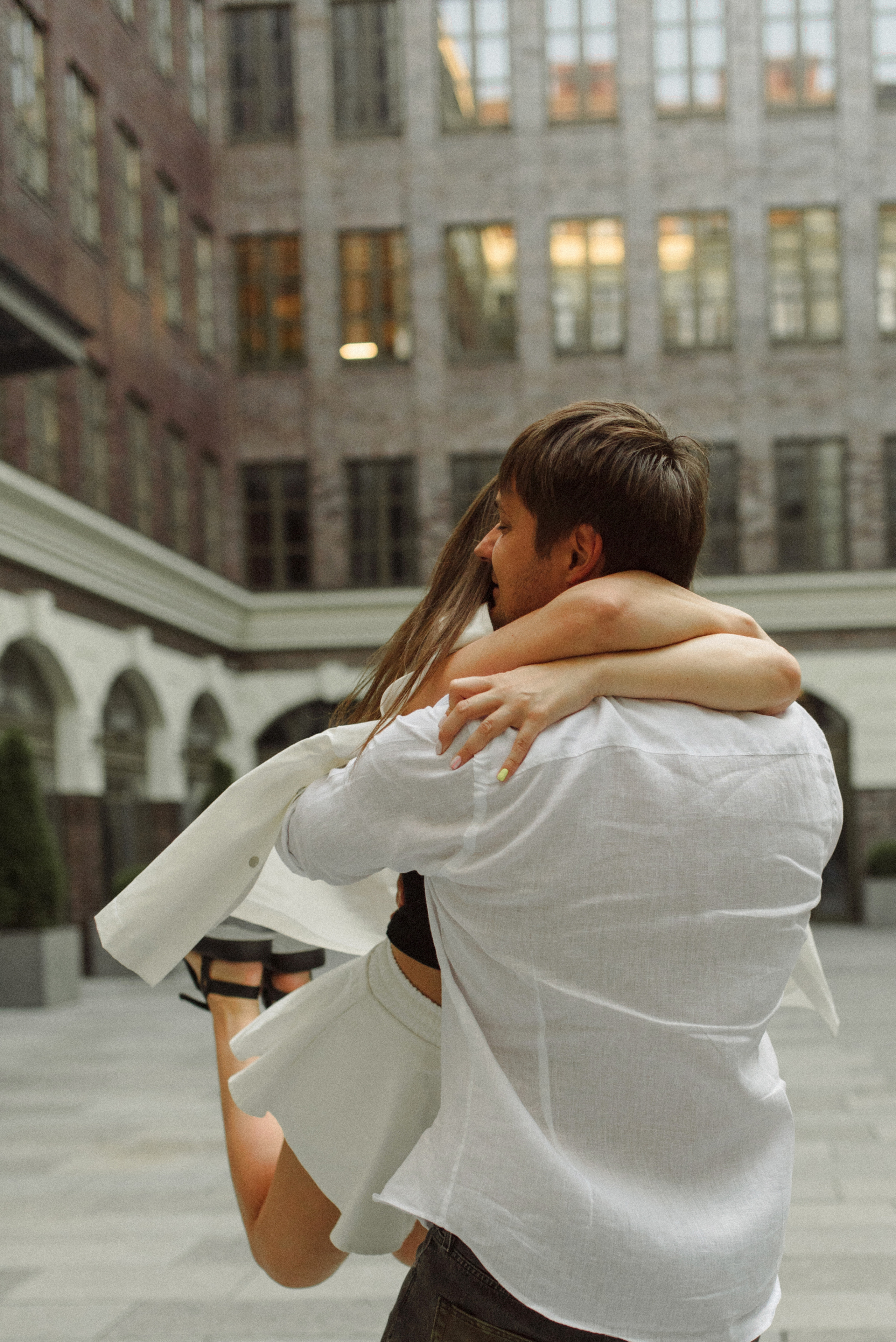 Love story Dnepr. FOTOGRAF Ryzhykova Valentyna Kraków Polska