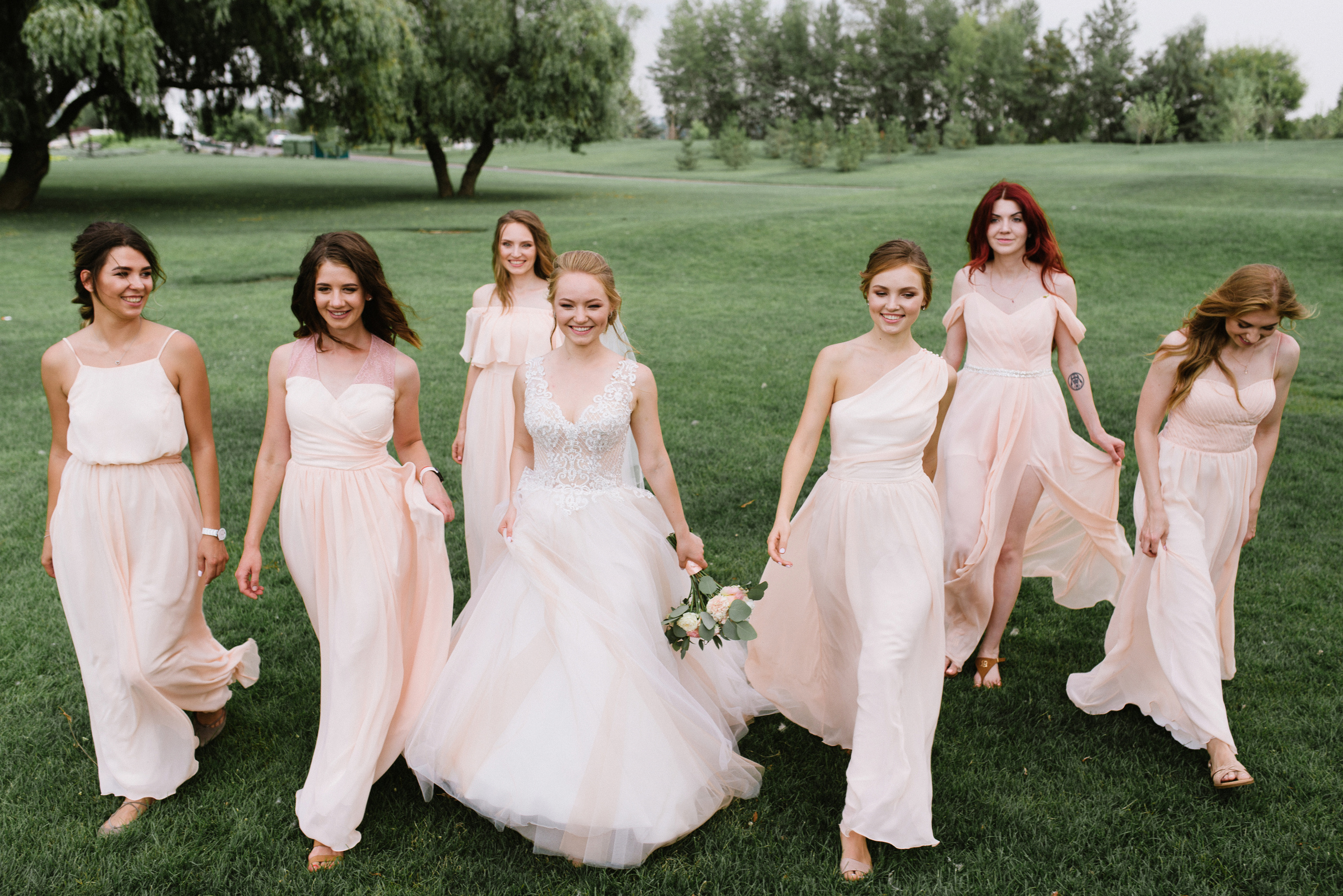 Свадебная фотосессия в Днепре. FOTOGRAF Ryzhykova Valentyna Kraków Polska