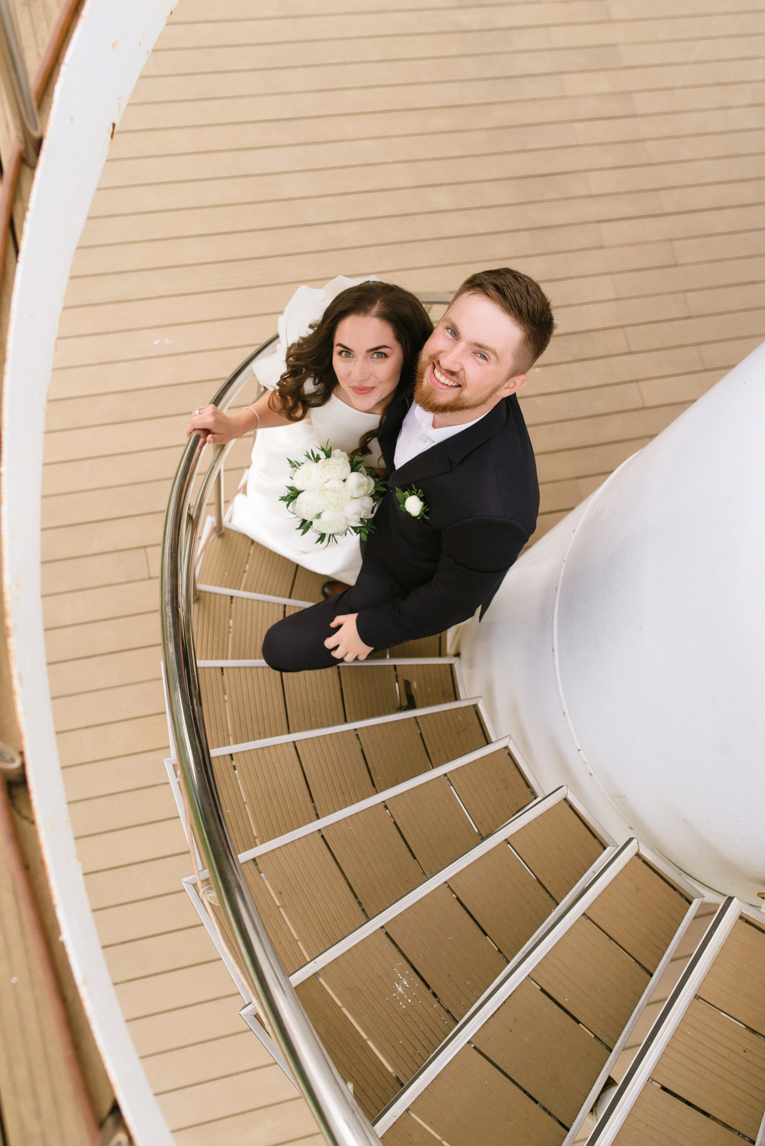 Свадебная история Оксаны и Николая. FOTOGRAF Ryzhykova Valentyna Kraków Polska