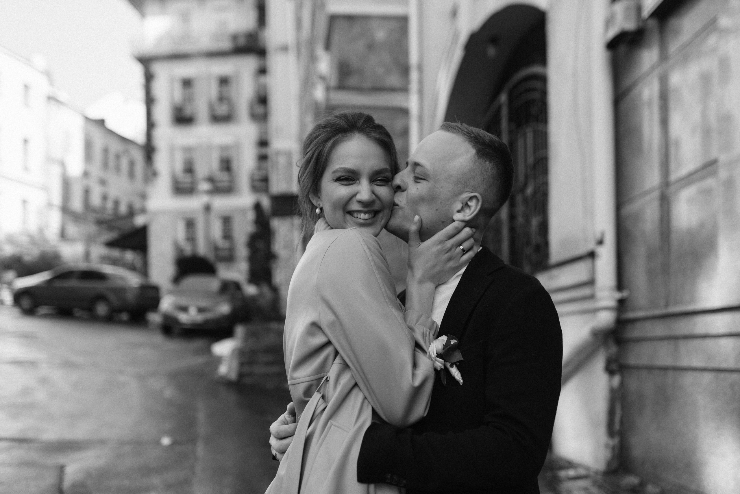 Wesele. FOTOGRAF Ryzhykova Valentyna Kraków Polska