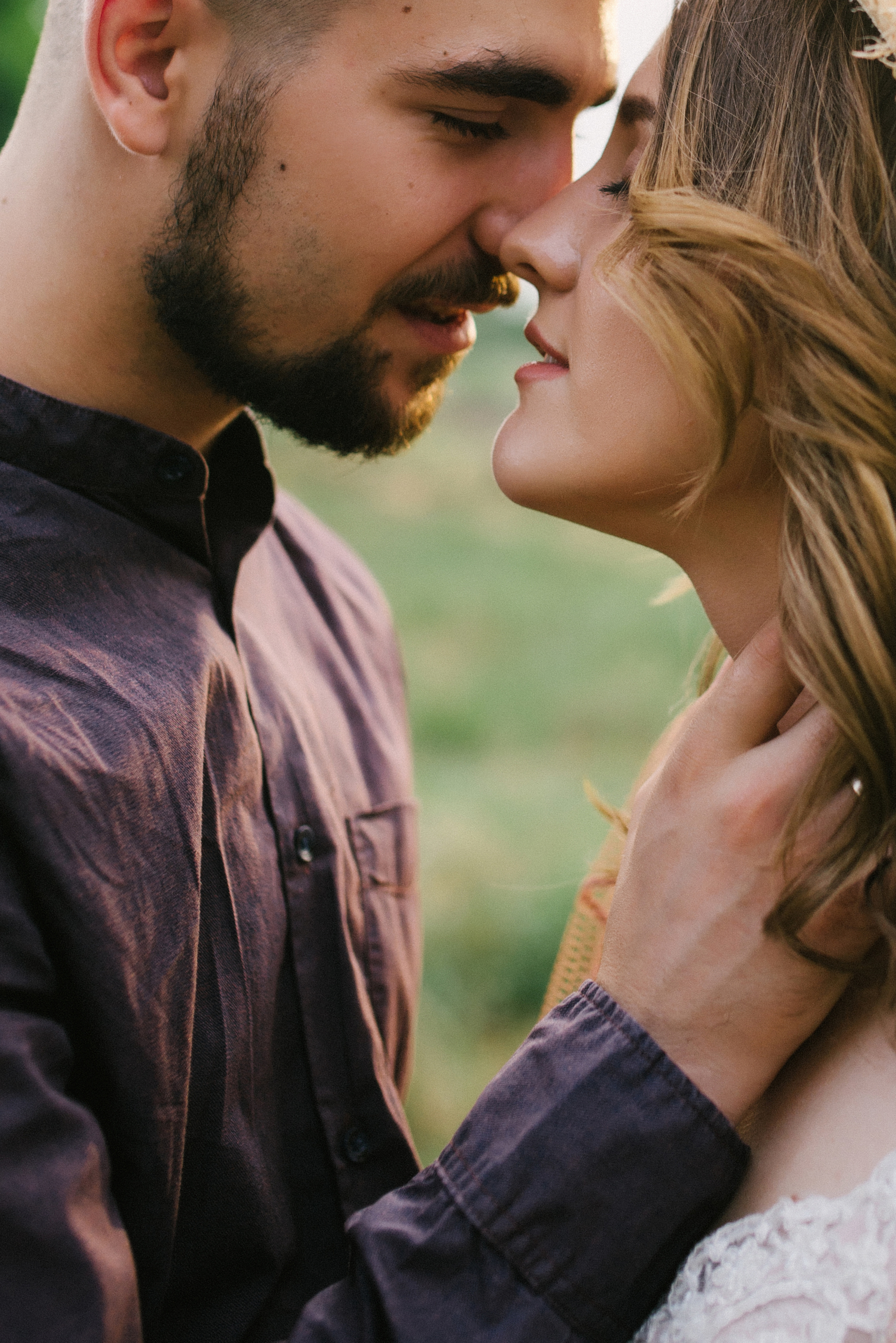 Lovely. FOTOGRAF Ryzhykova Valentyna Kraków Polska