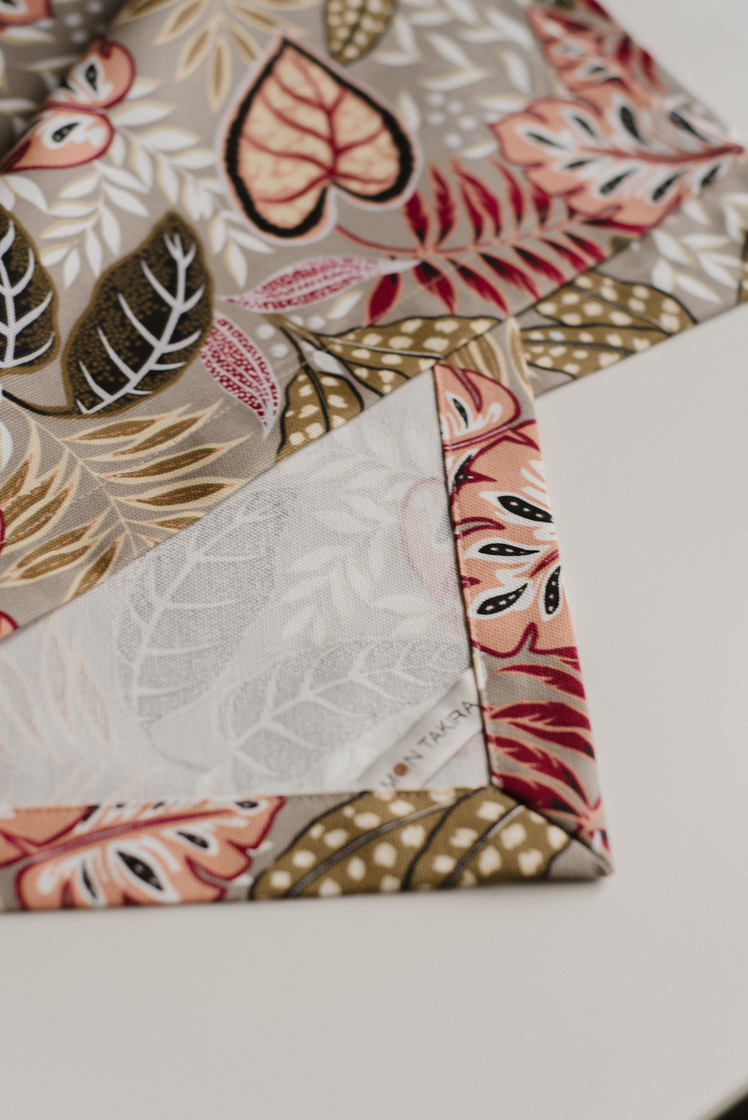 MONTAKIRA HOME. FOTOGRAF Ryzhykova Valentyna Kraków Polska