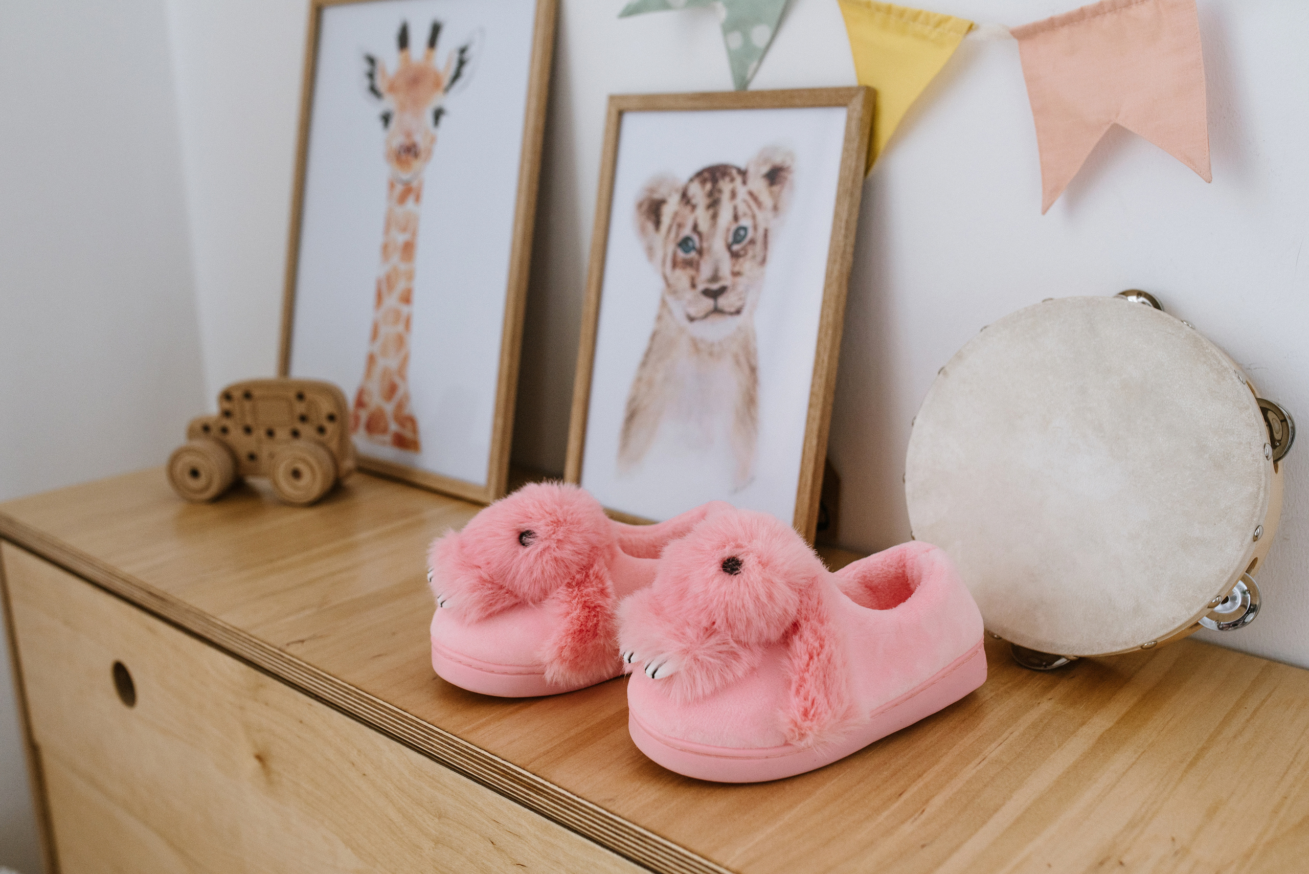 Slippers. FOTOGRAF Ryzhykova Valentyna Kraków Polska