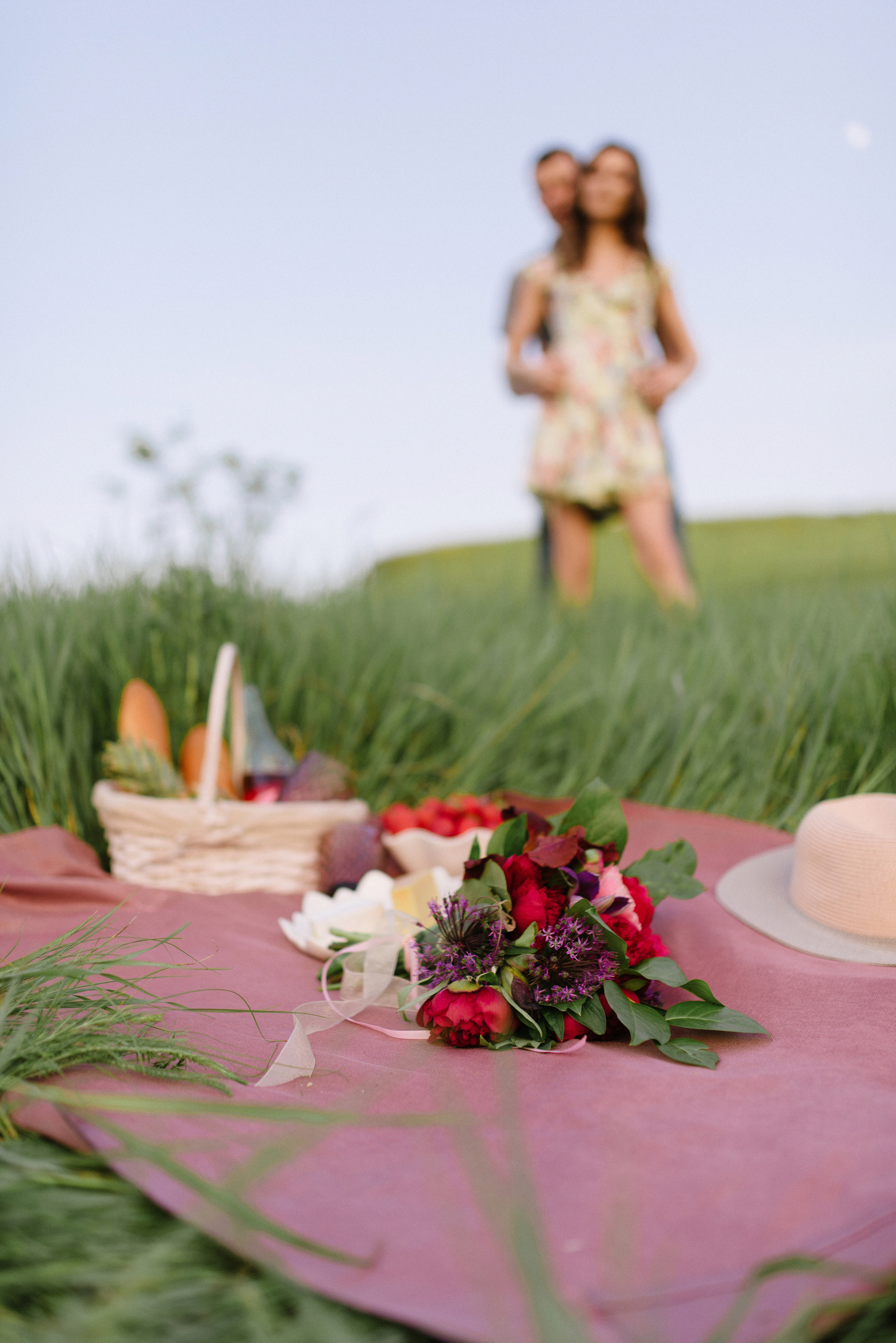 Dasha & Anton. FOTOGRAF Ryzhykova Valentyna Kraków Polska