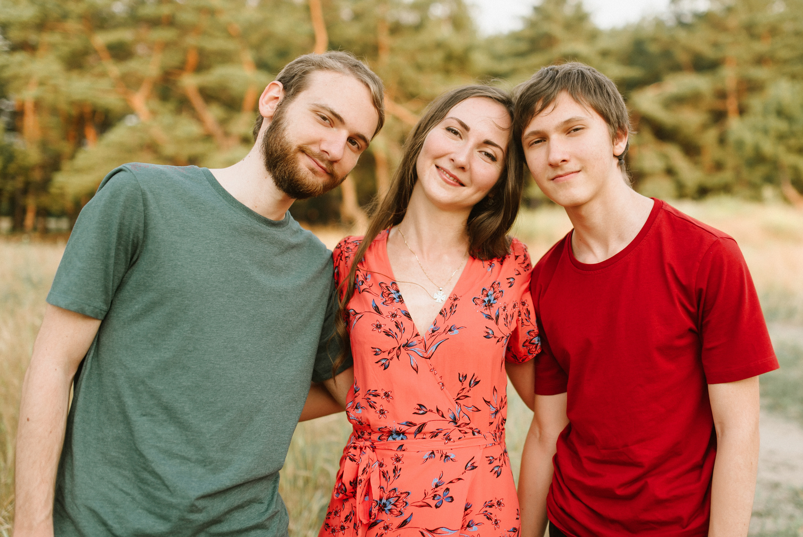 семейная съемка фотосессия фотограф киев украина фотосессия на природе фотограф украина family photo tradional photosession nature summer 