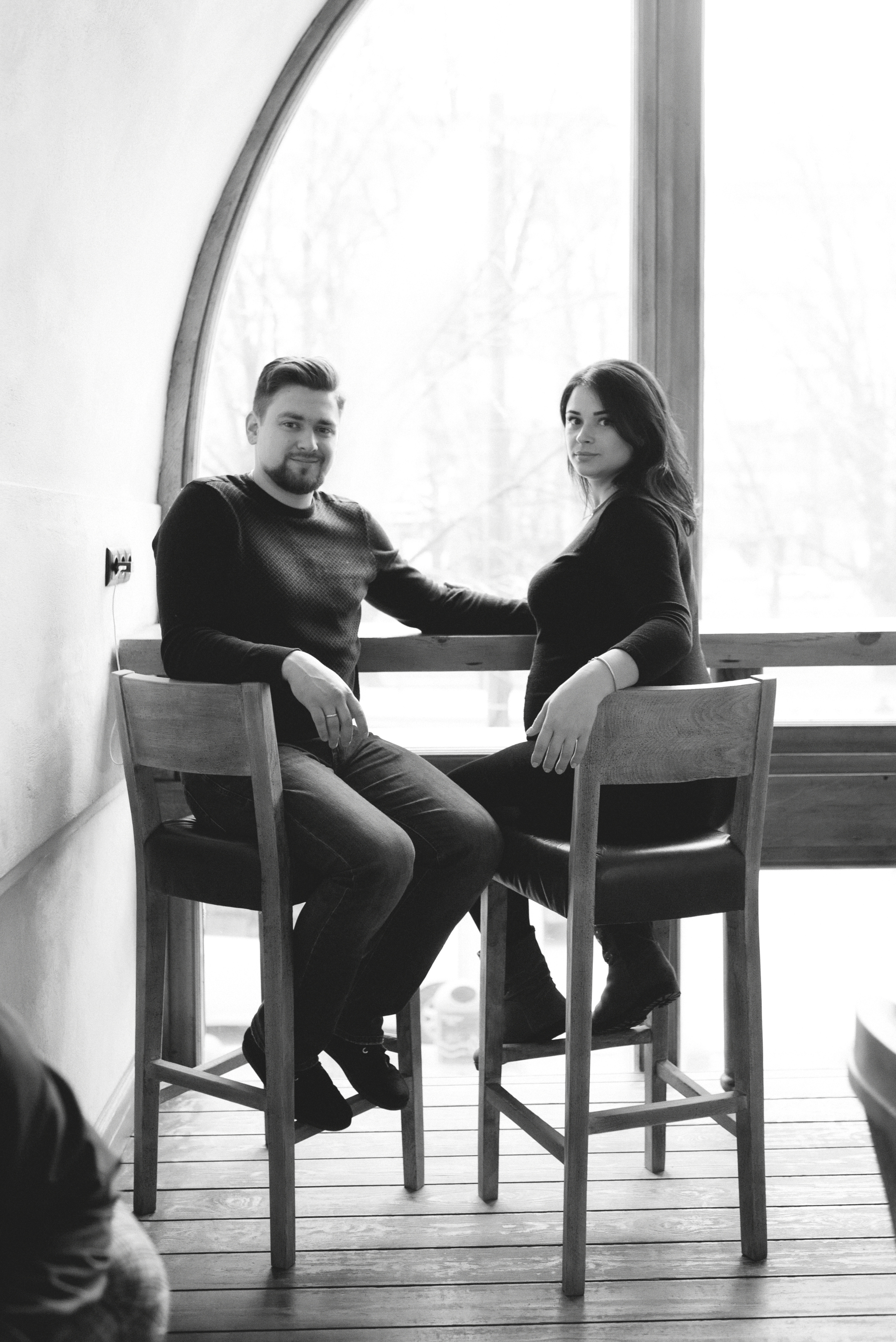 Olya & Artyom. FOTOGRAF Ryzhykova Valentyna Kraków Polska