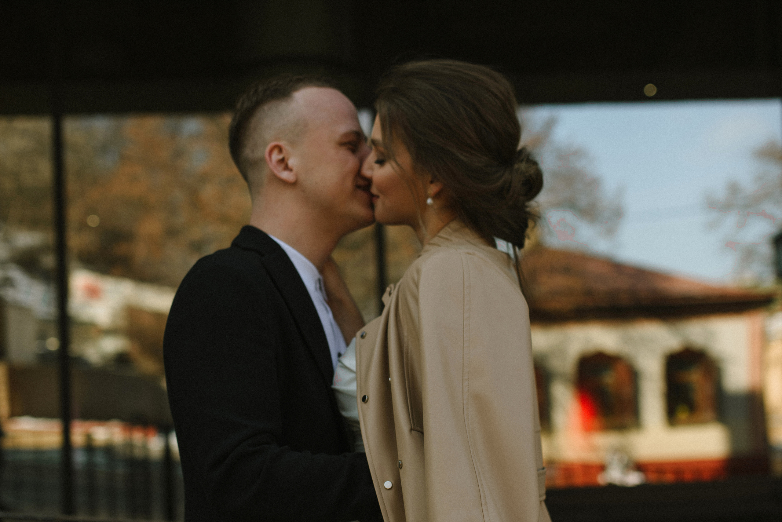 Wesele. FOTOGRAF Ryzhykova Valentyna Kraków Polska