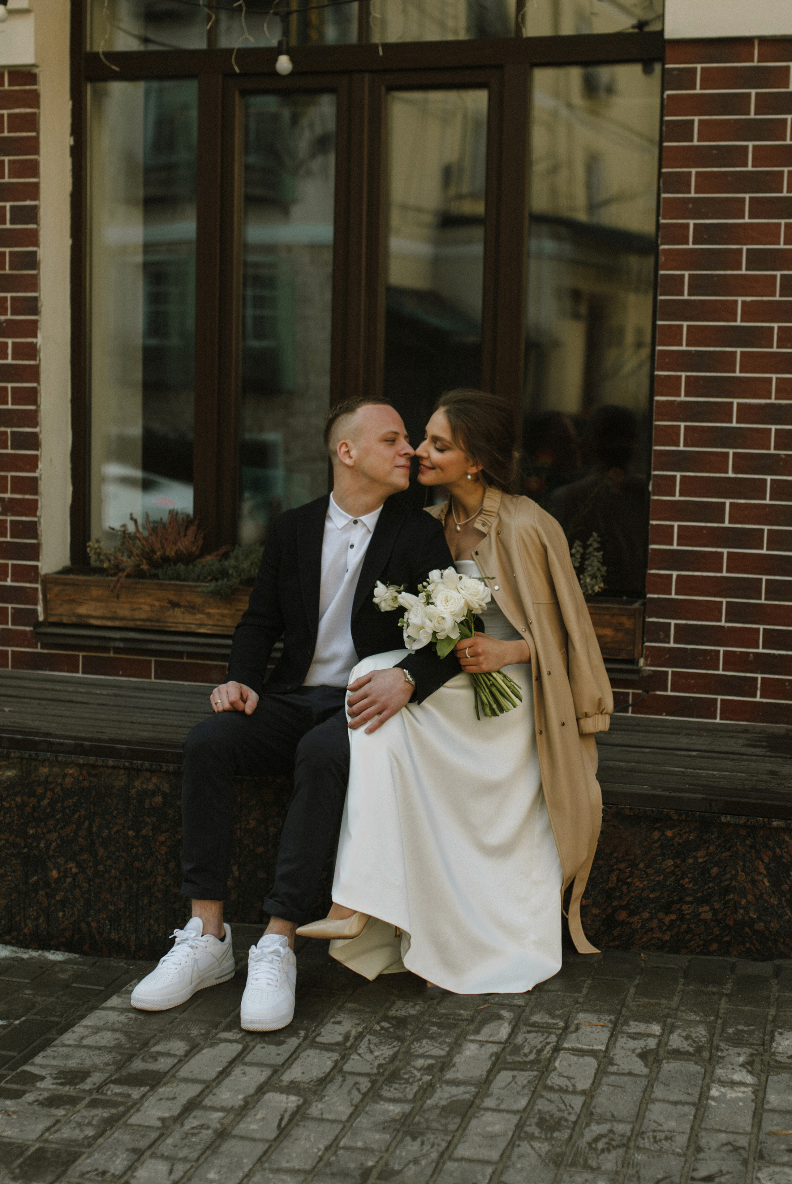 Wesele. FOTOGRAF Ryzhykova Valentyna Kraków Polska