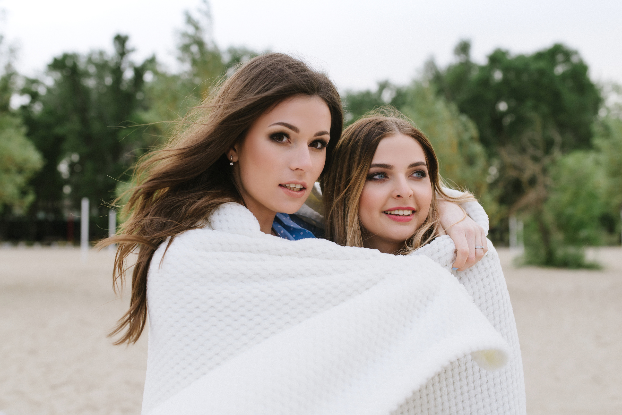 Hen-party. FOTOGRAF Ryzhykova Valentyna Kraków Polska