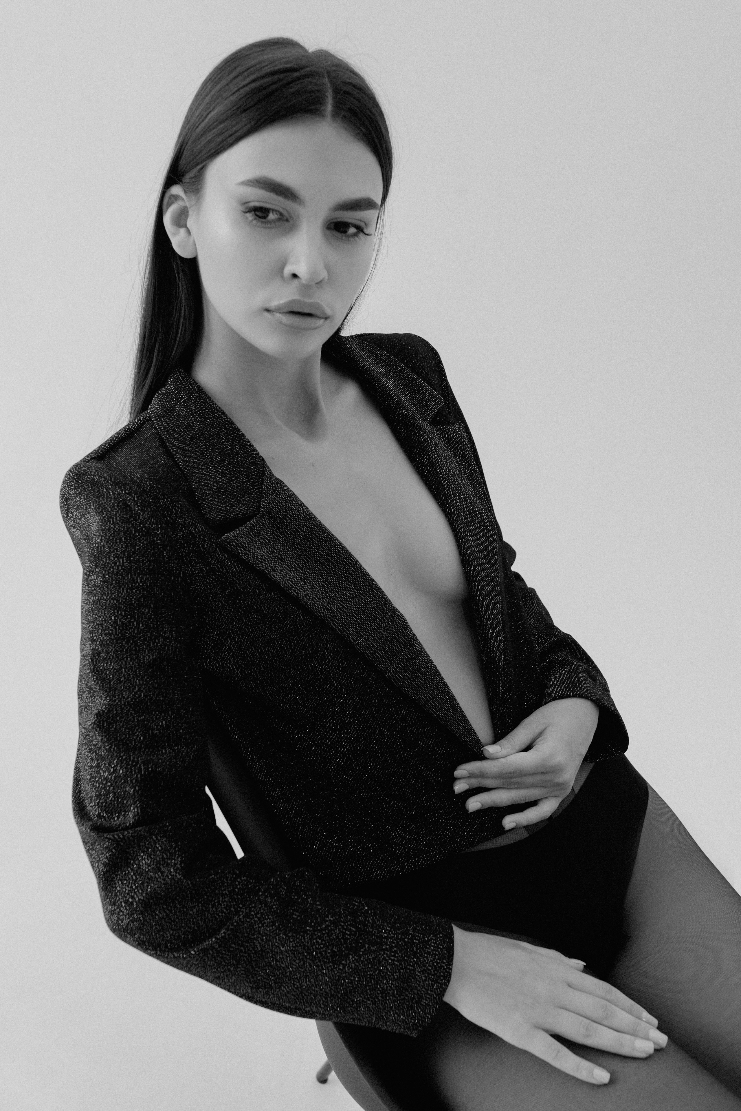 GIULIA ™. FOTOGRAF Ryzhykova Valentyna Kraków Polska