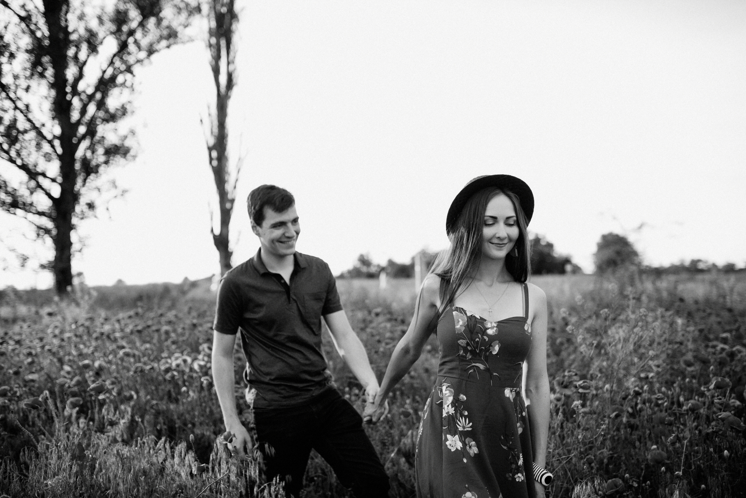 Poppy story. FOTOGRAF Ryzhykova Valentyna Kraków Polska