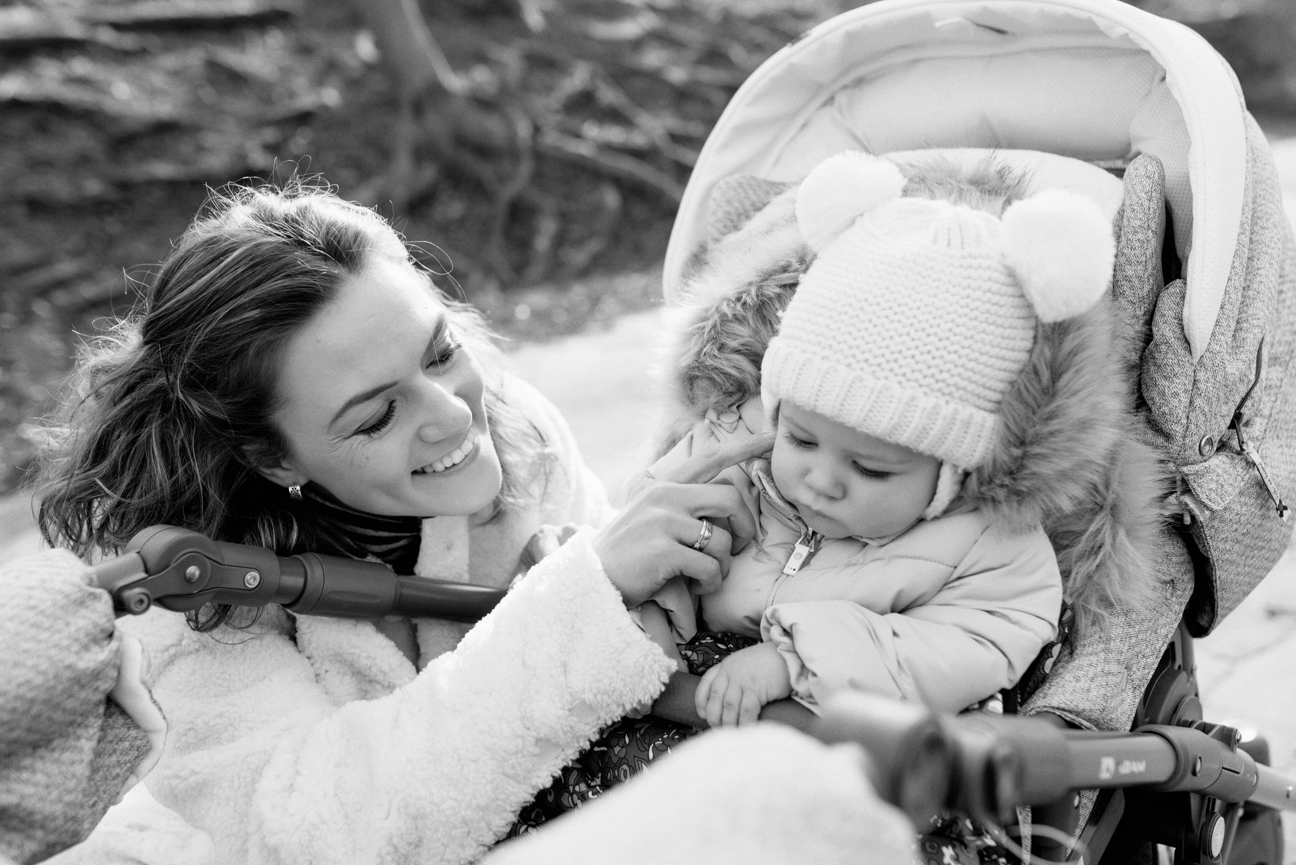 Krakow Nastia, Maya & Seva. FOTOGRAF Ryzhykova Valentyna Kraków Polska