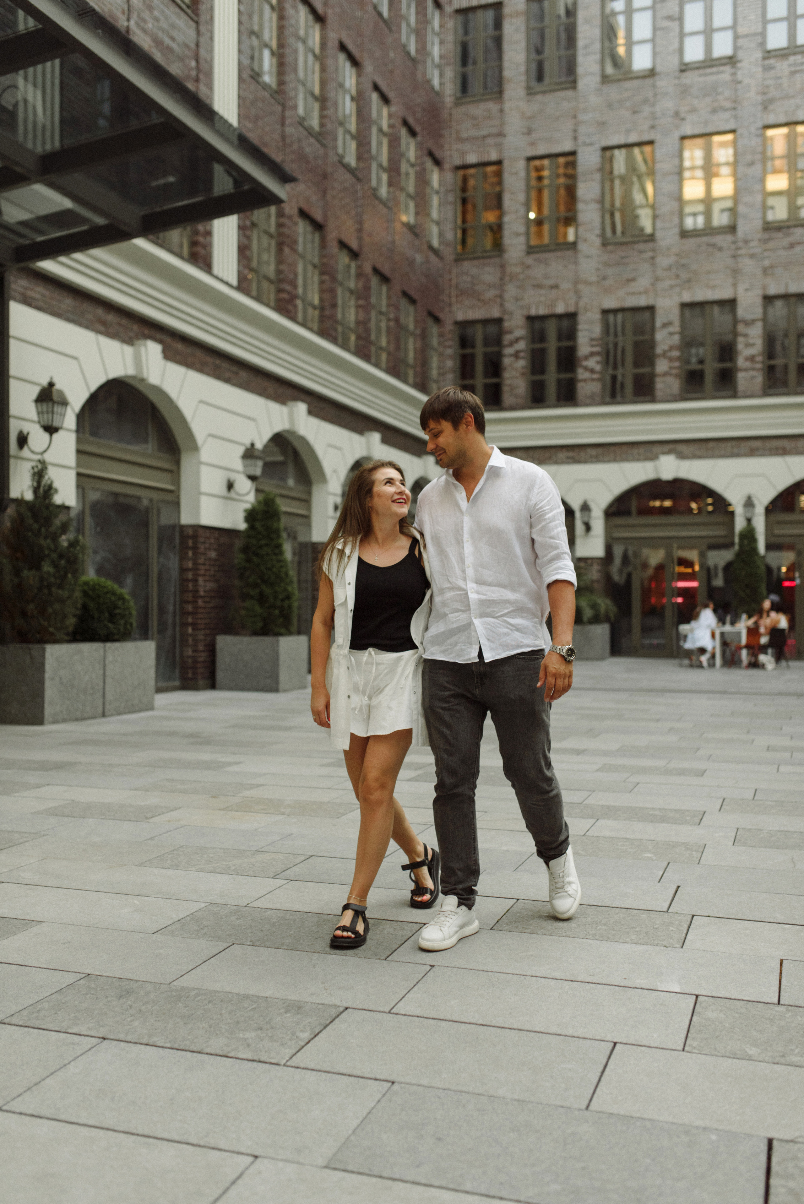 Love story Dnepr. FOTOGRAF Ryzhykova Valentyna Kraków Polska