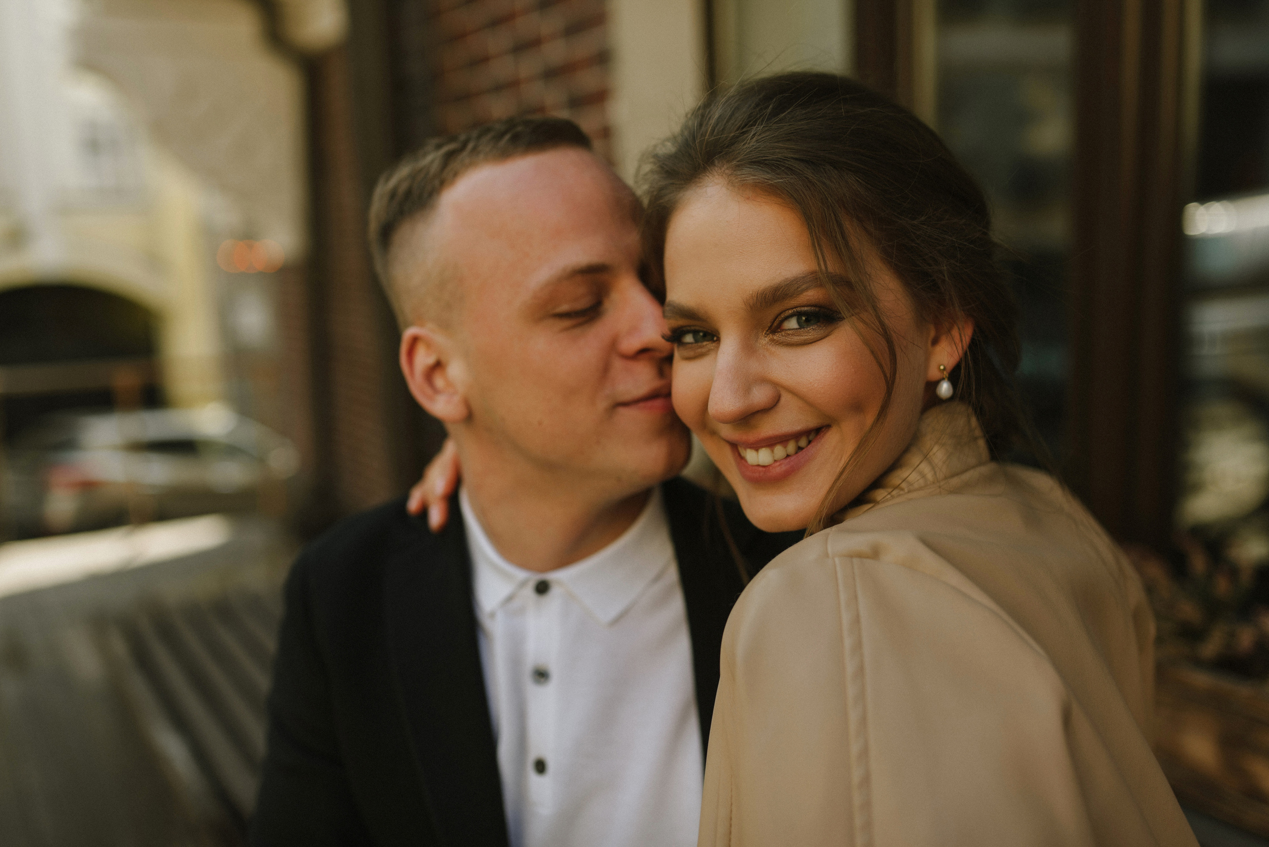 Wesele. FOTOGRAF Ryzhykova Valentyna Kraków Polska