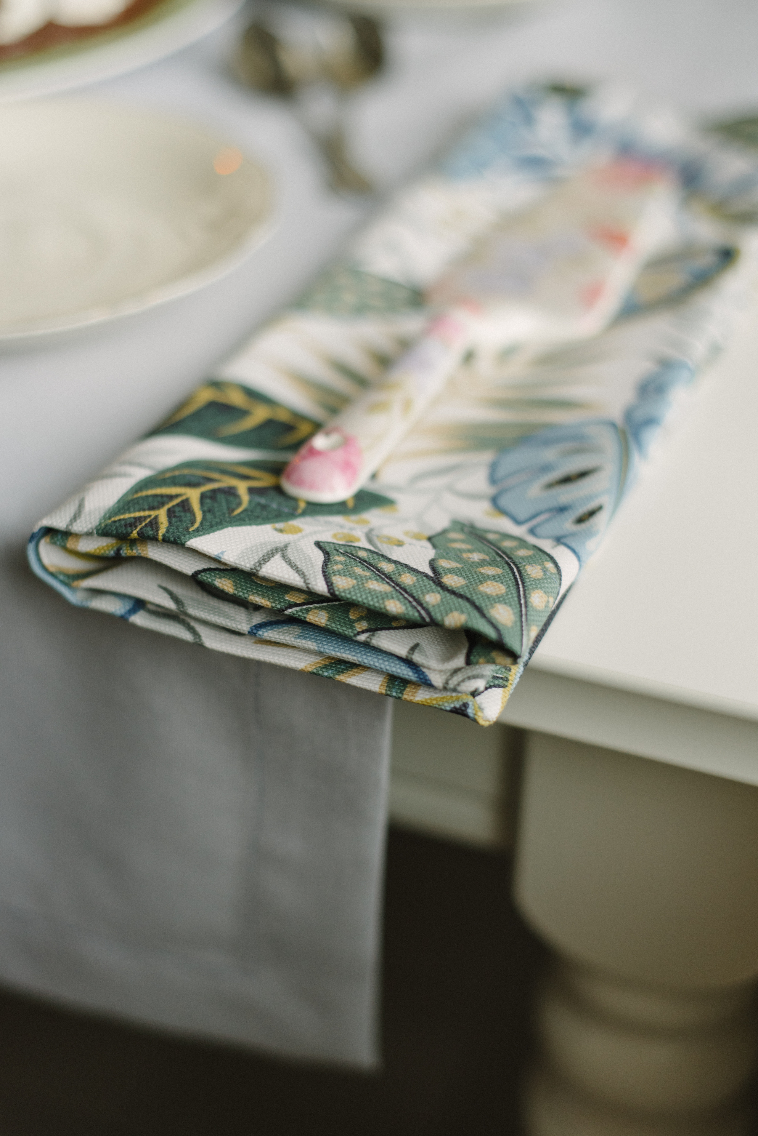 MONTAKIRA HOME. FOTOGRAF Ryzhykova Valentyna Kraków Polska