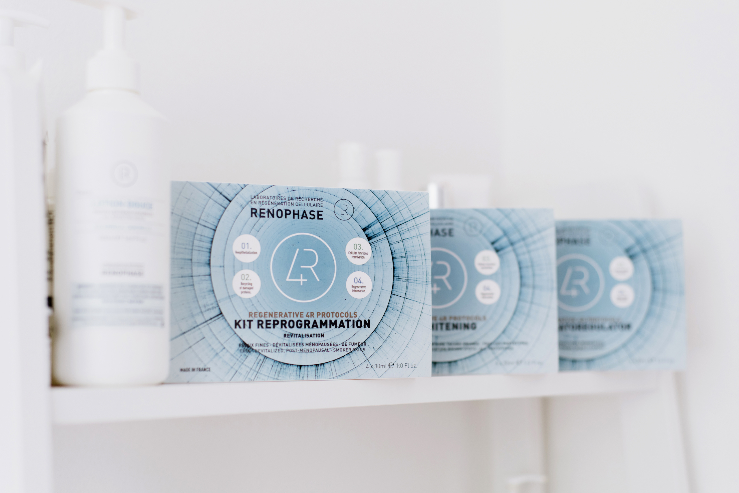 Beauty Room Elena Chyrak. FOTOGRAF Ryzhykova Valentyna Kraków Polska