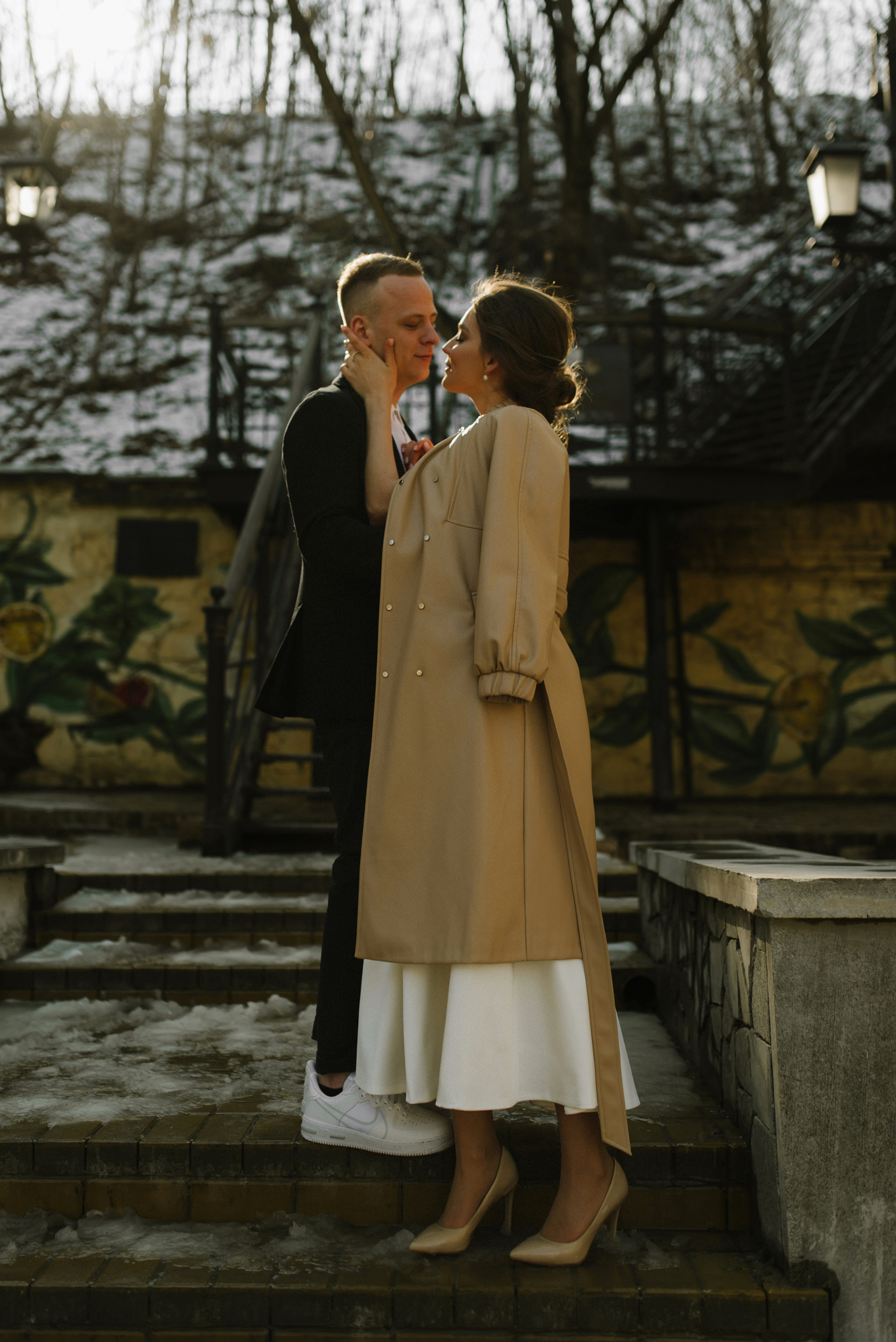 Wesele. FOTOGRAF Ryzhykova Valentyna Kraków Polska