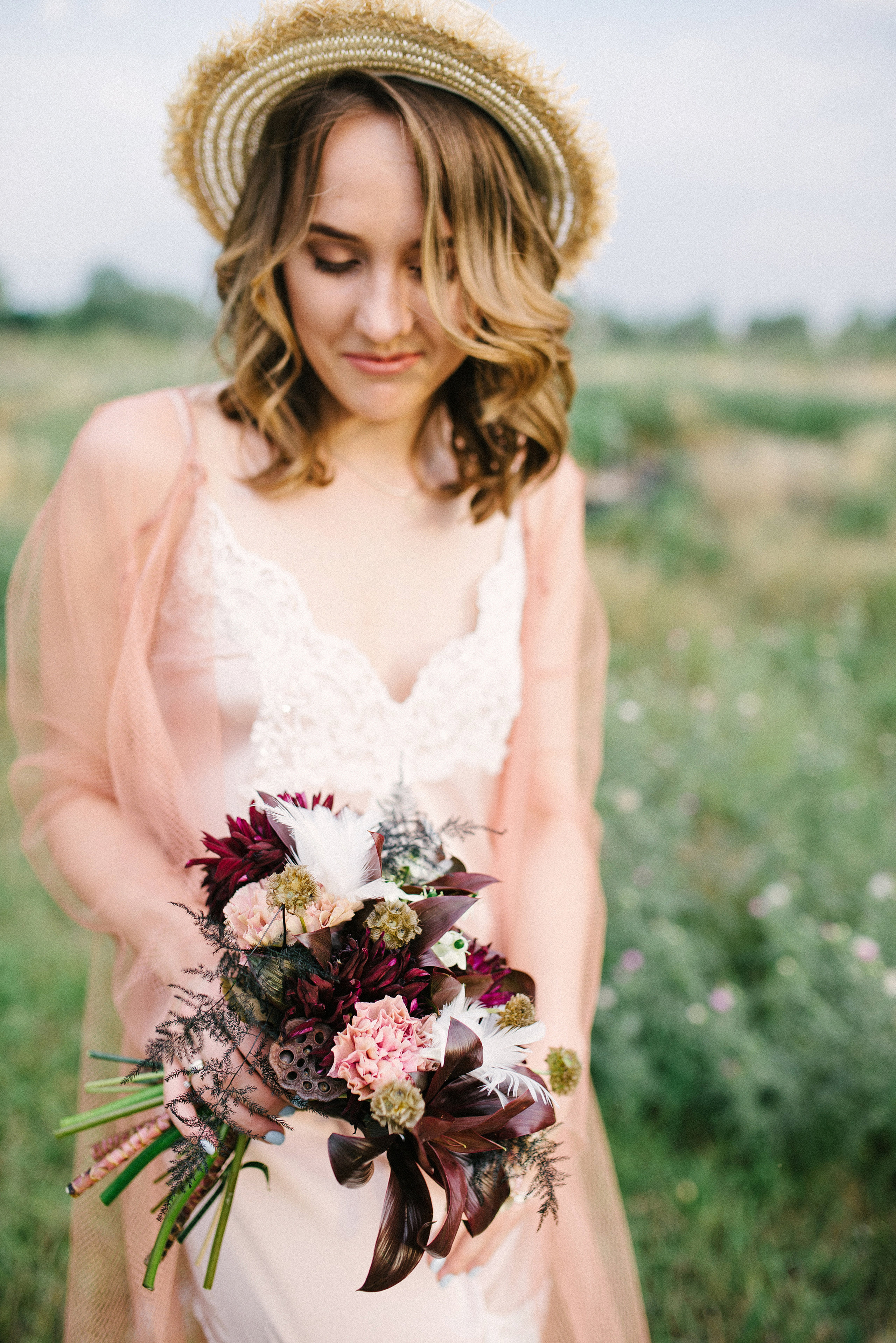 Lovely. FOTOGRAF Ryzhykova Valentyna Kraków Polska