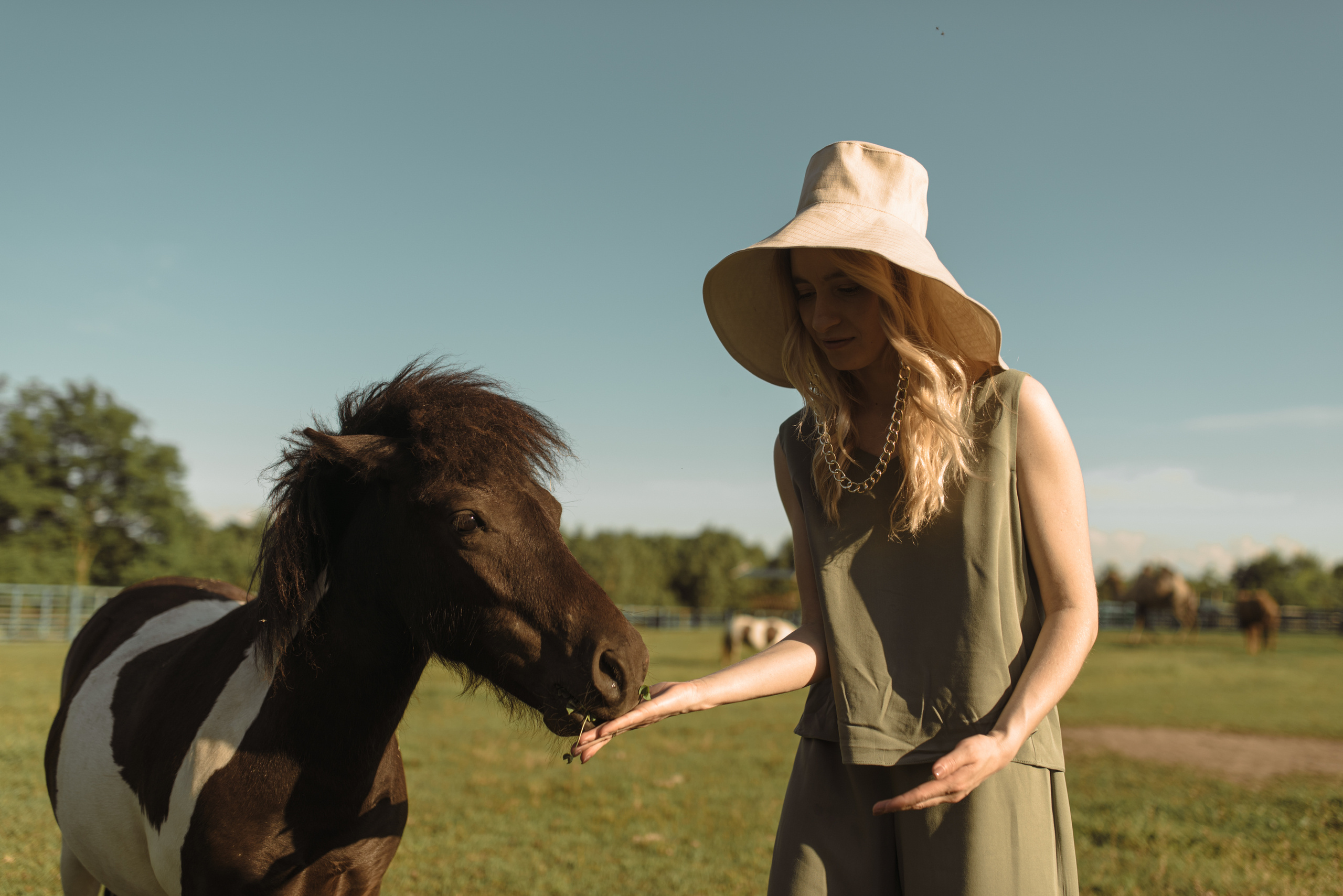 Fаshion story для украинского журнала JOY. FOTOGRAF Ryzhykova Valentyna Kraków Polska