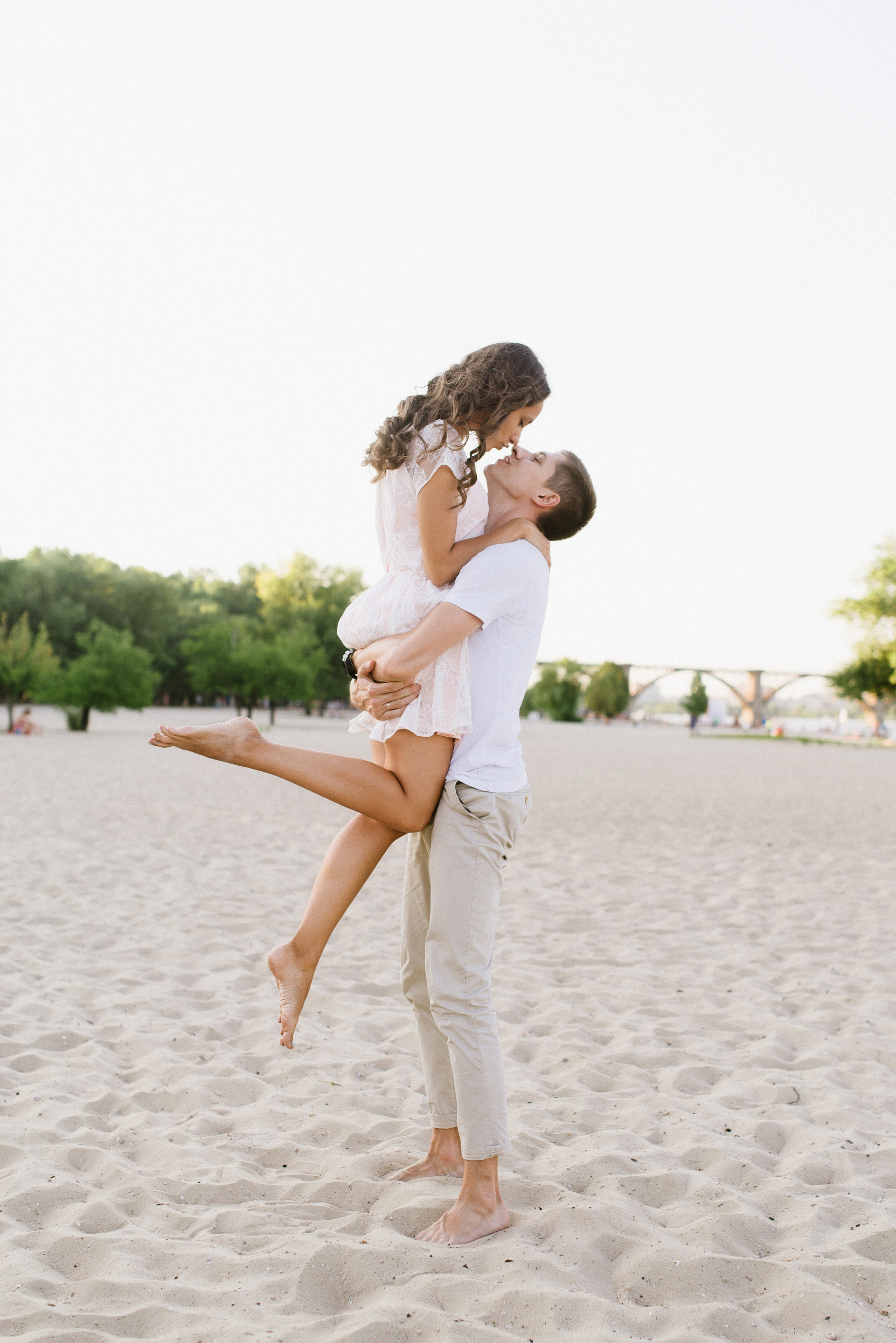 Sunny day. FOTOGRAF Ryzhykova Valentyna Kraków Polska