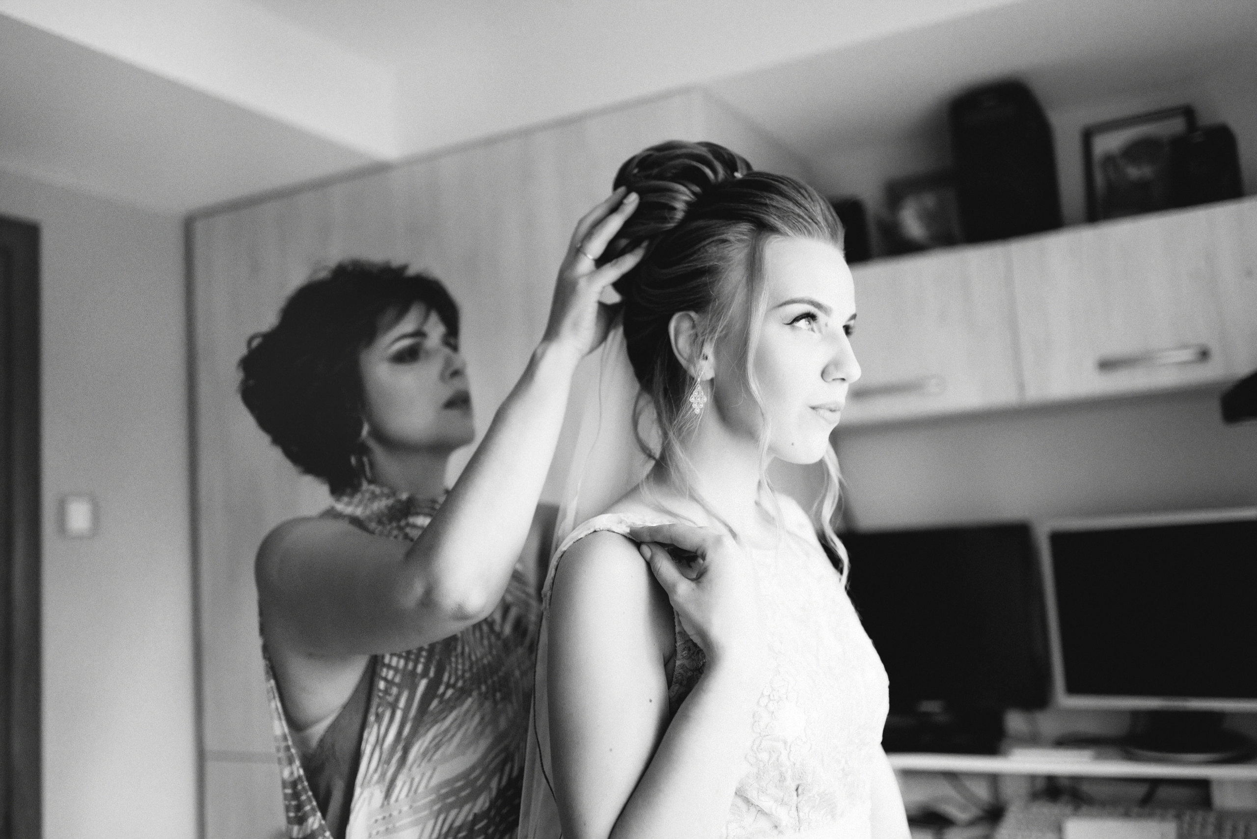 Свадебная фотосессия в Днепре. FOTOGRAF Ryzhykova Valentyna Kraków Polska