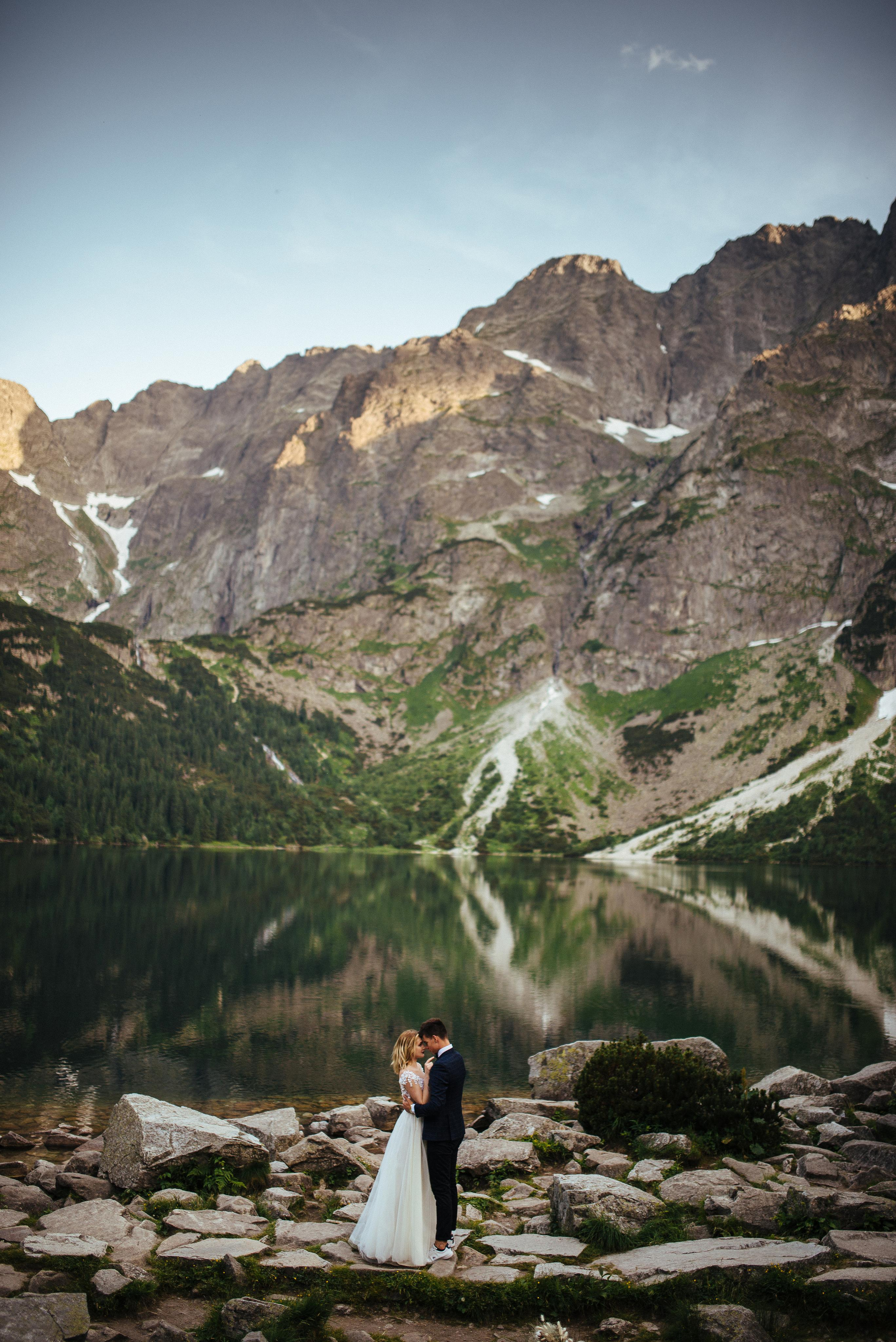 Zakopane wesele. FOTOGRAF Ryzhykova Valentyna Kraków Polska