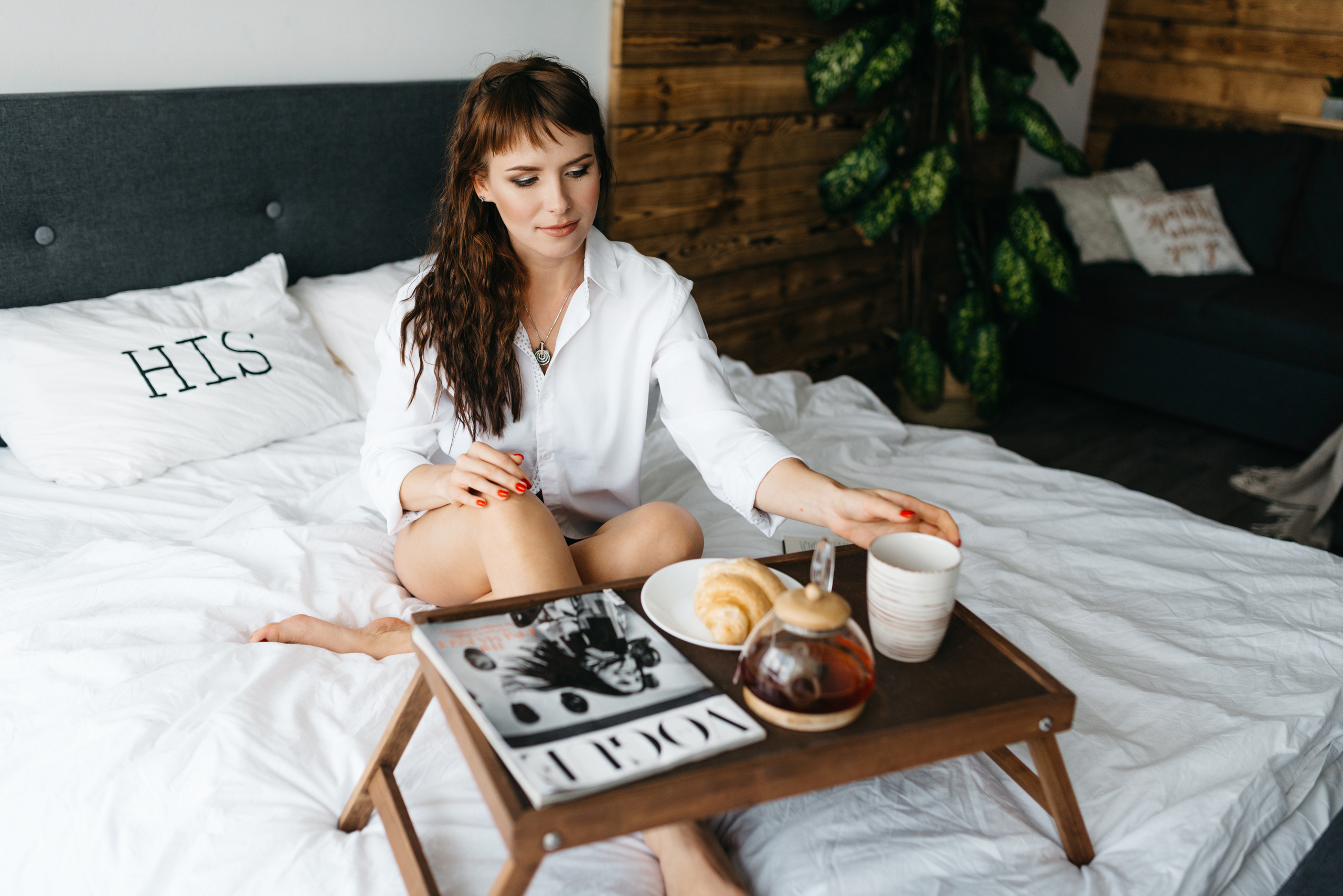 Elina. FOTOGRAF Ryzhykova Valentyna Kraków Polska