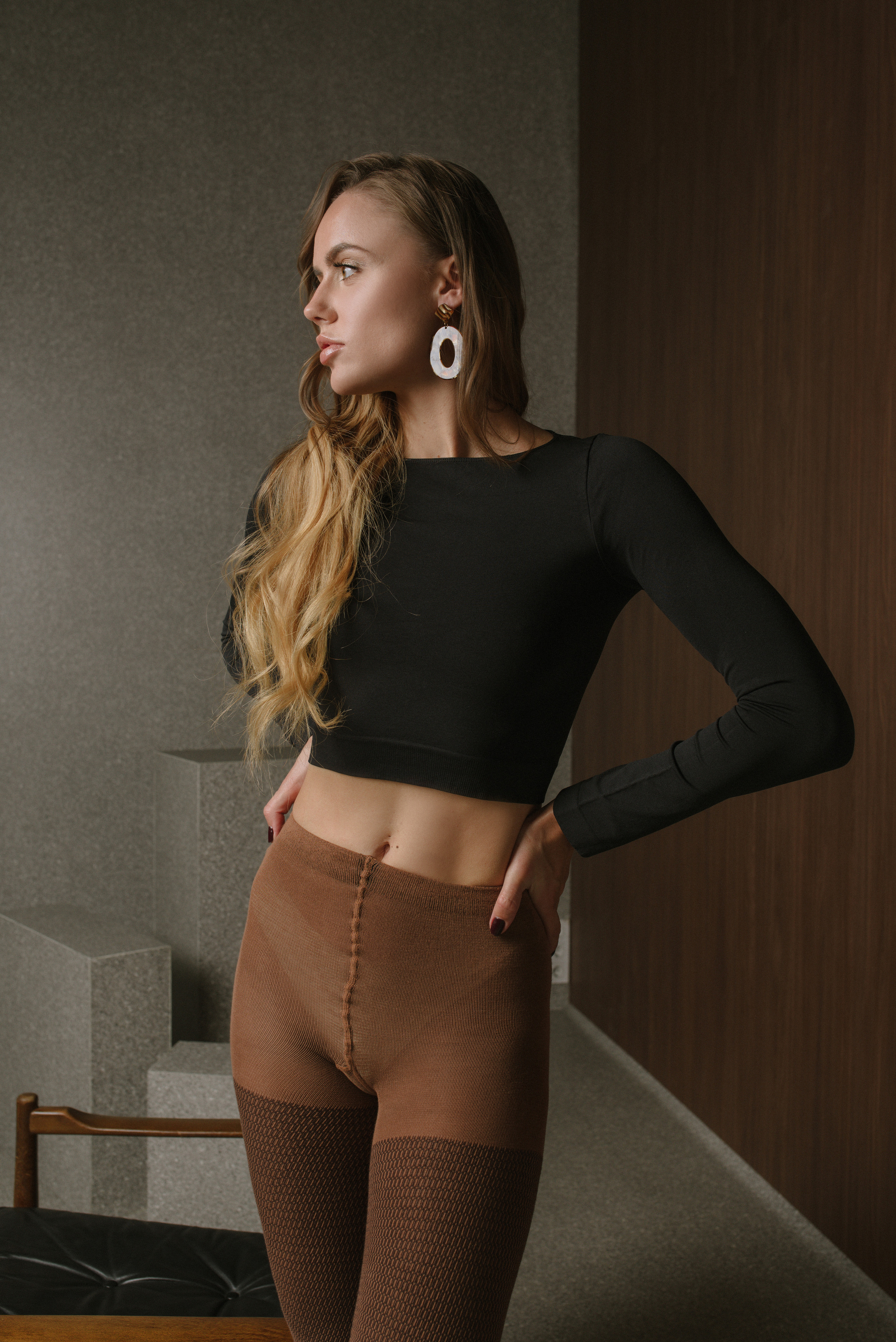 GIULIA украинский бренд колготок и нижнего белья. FOTOGRAF Ryzhykova Valentyna Kraków Polska