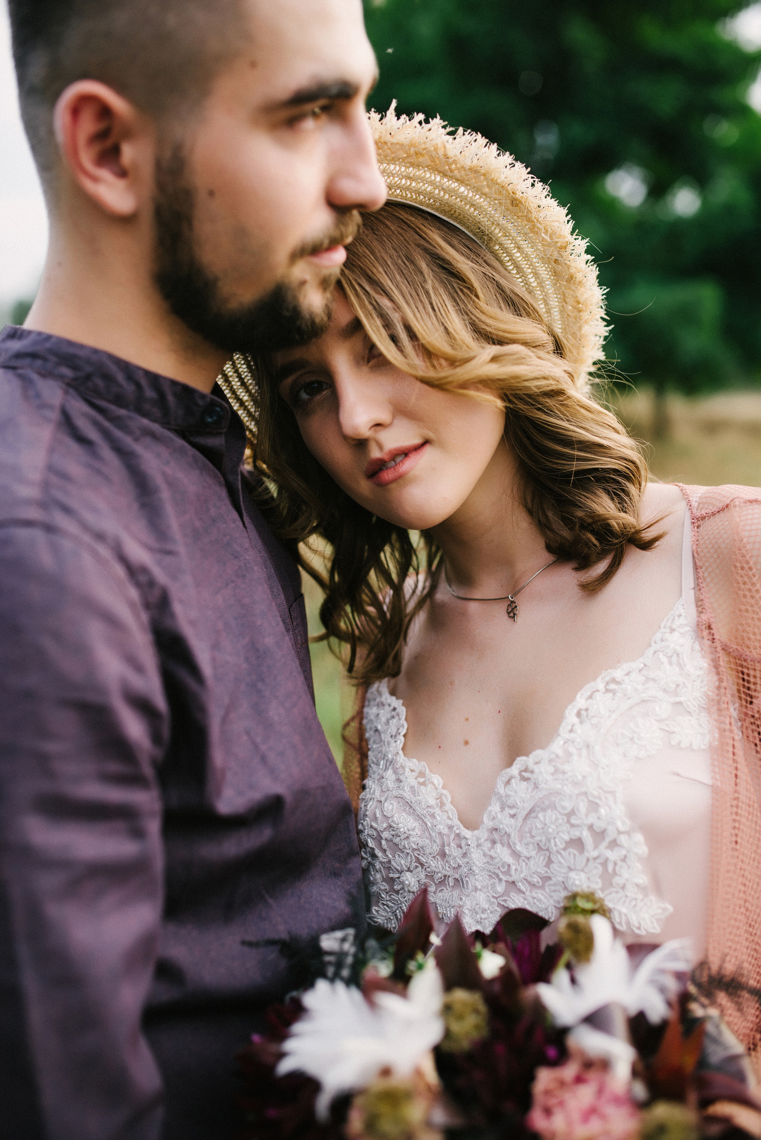Lovely. FOTOGRAF Ryzhykova Valentyna Kraków Polska