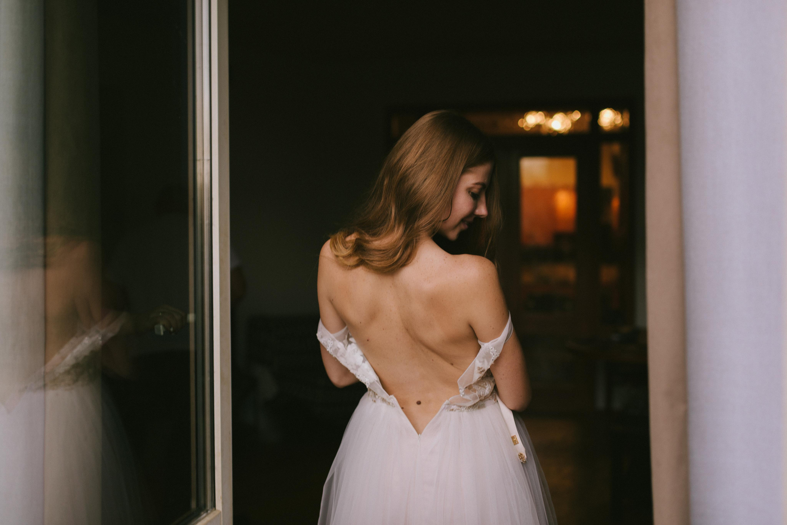 Свадебная серия на Морском Оке. FOTOGRAF Ryzhykova Valentyna Kraków Polska