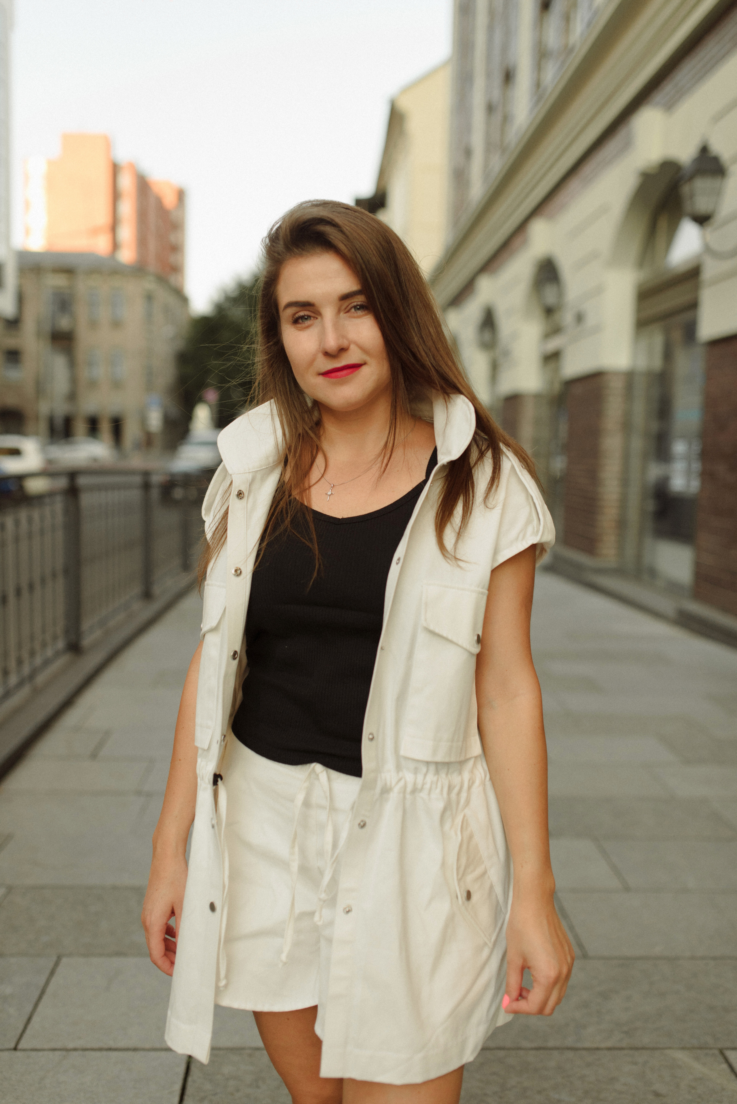 Love story Dnepr. FOTOGRAF Ryzhykova Valentyna Kraków Polska