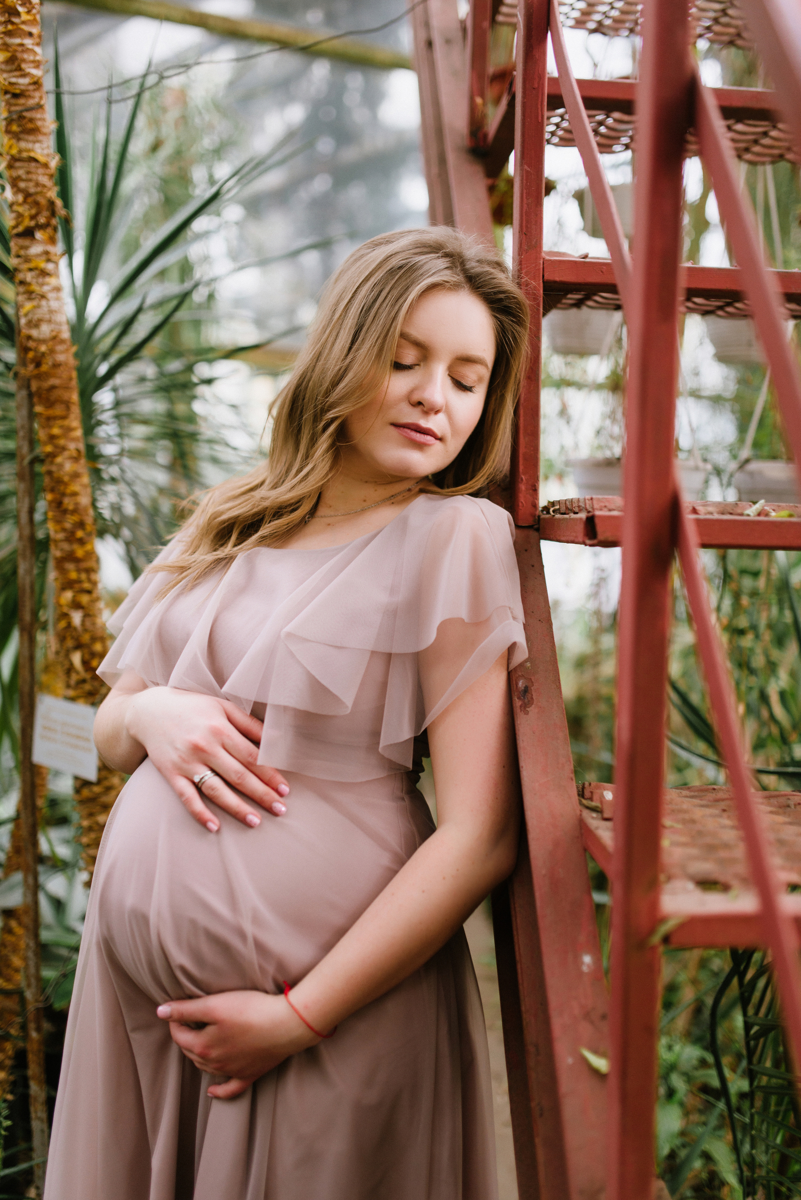 Anna & Ara. FOTOGRAF Ryzhykova Valentyna Kraków Polska