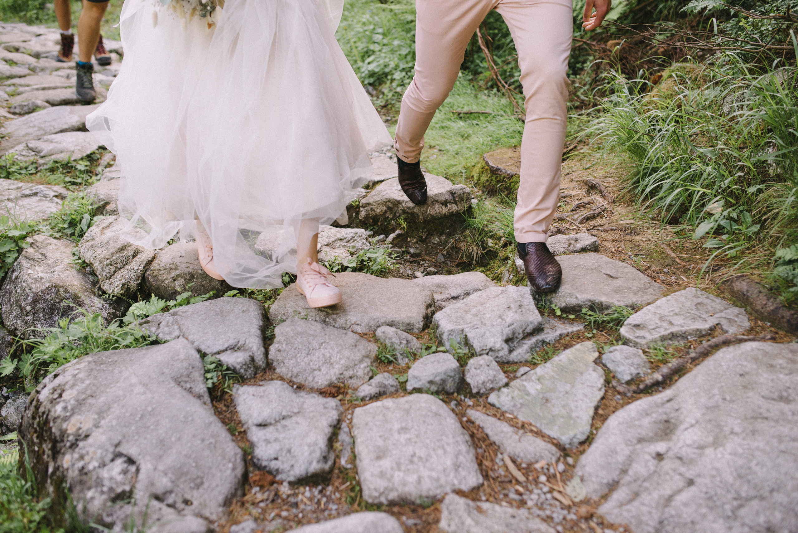 Свадебная серия на Морском Оке. FOTOGRAF Ryzhykova Valentyna Kraków Polska