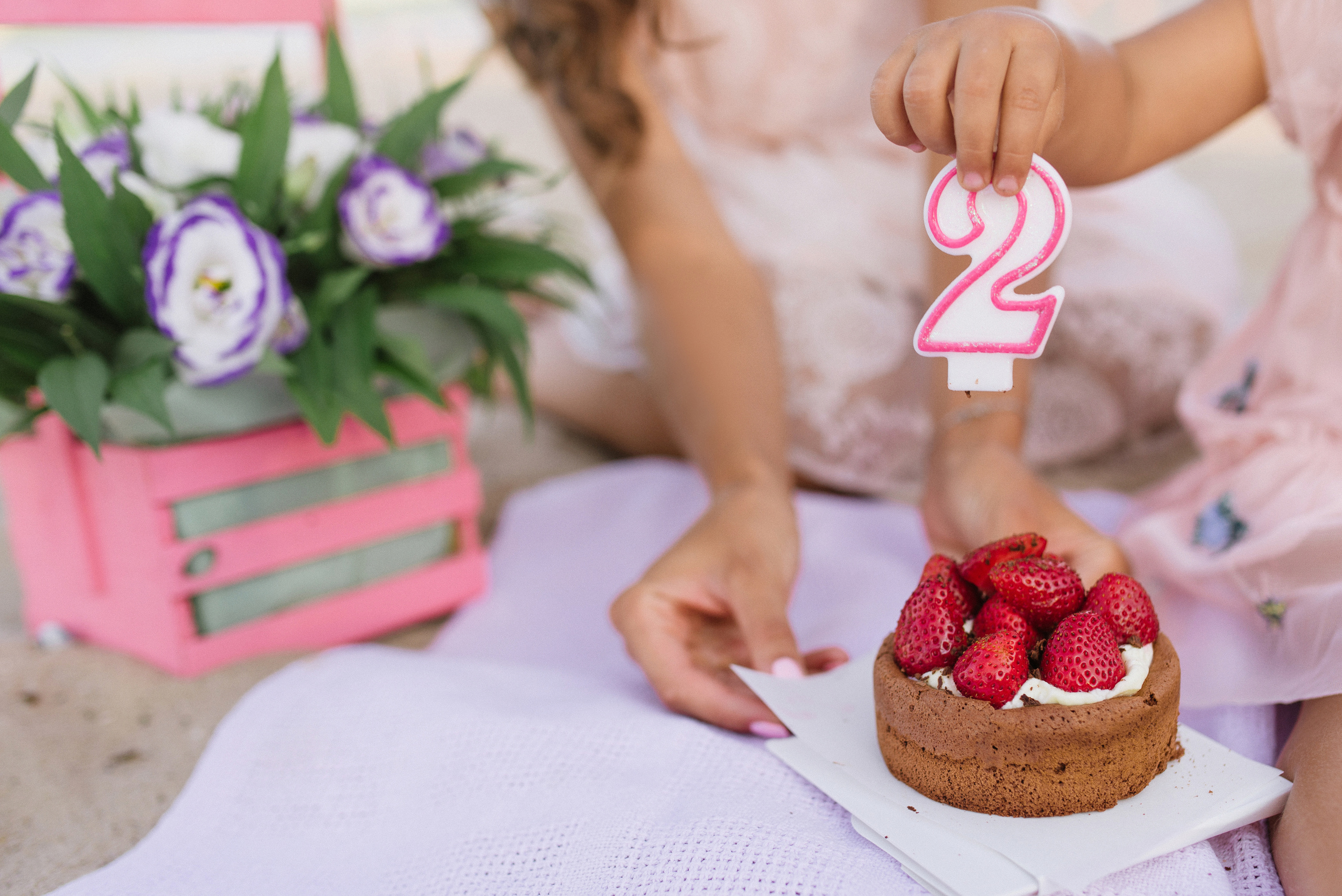 Sunny day. FOTOGRAF Ryzhykova Valentyna Kraków Polska