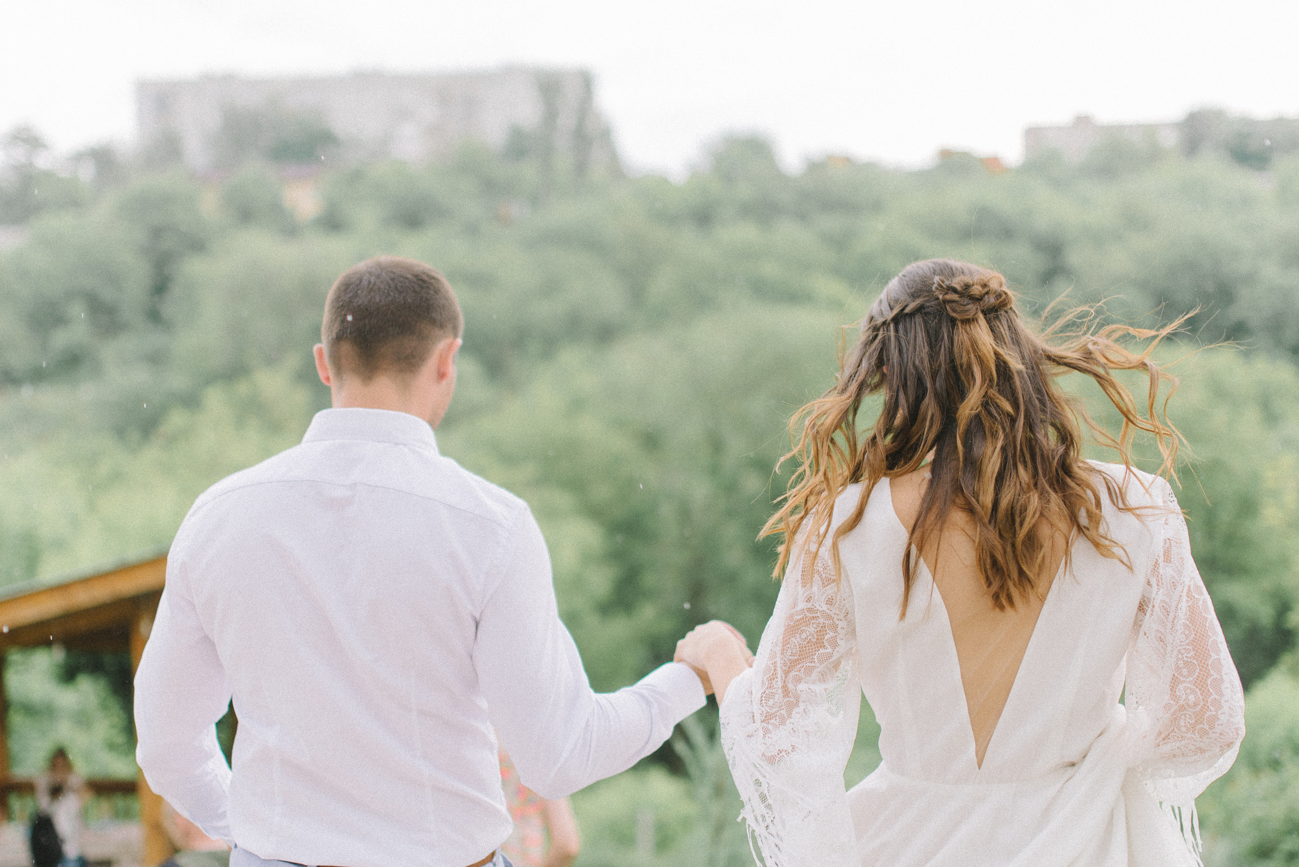 Свадебная фотосессия в Днепре. FOTOGRAF Ryzhykova Valentyna Kraków Polska