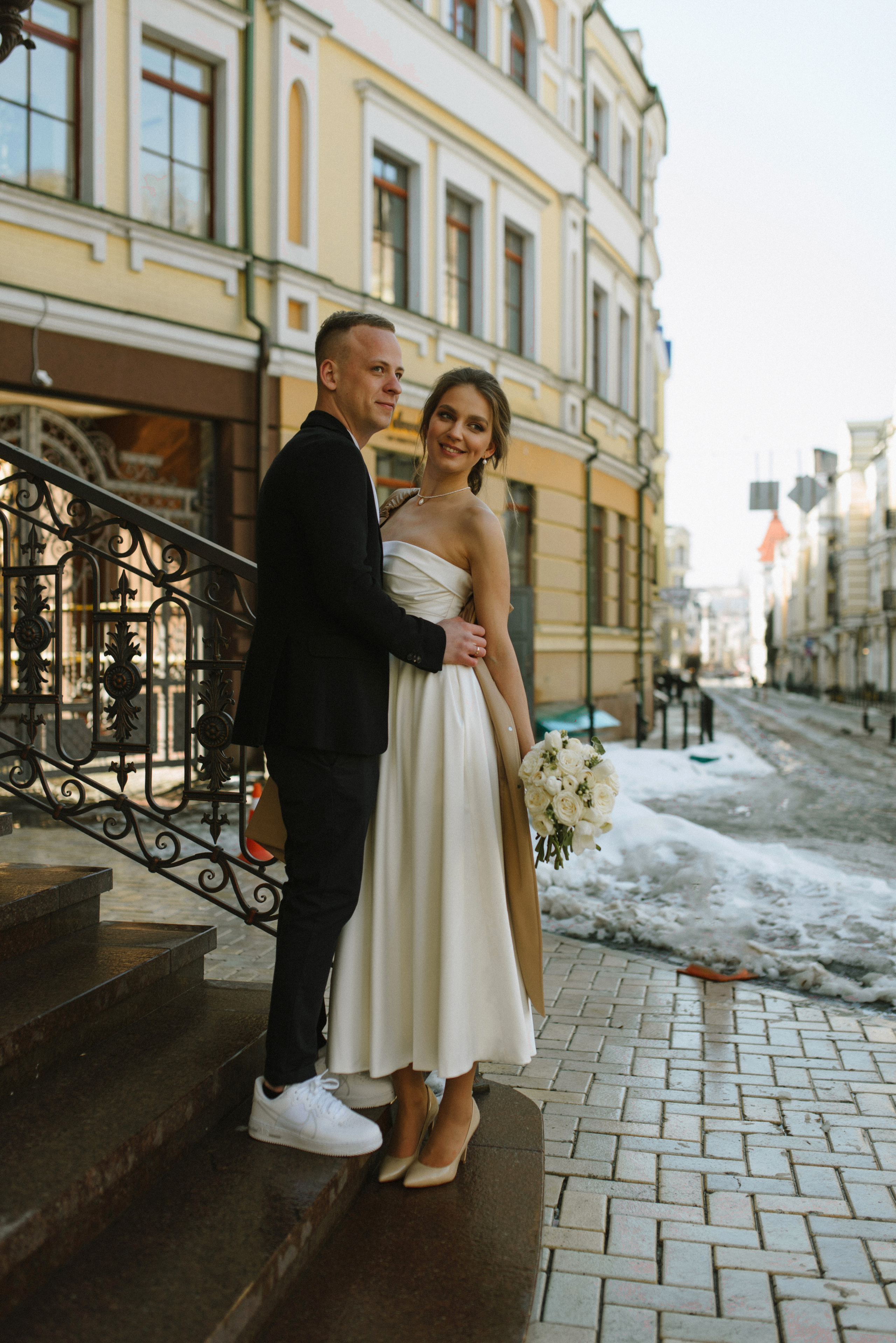 Wesele. FOTOGRAF Ryzhykova Valentyna Kraków Polska