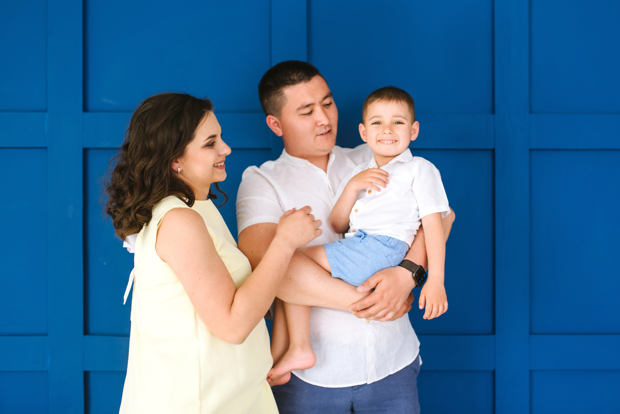 семейная съемка фотосессия фотограф киев украина фотосессия на природе фотостудия беременность семья