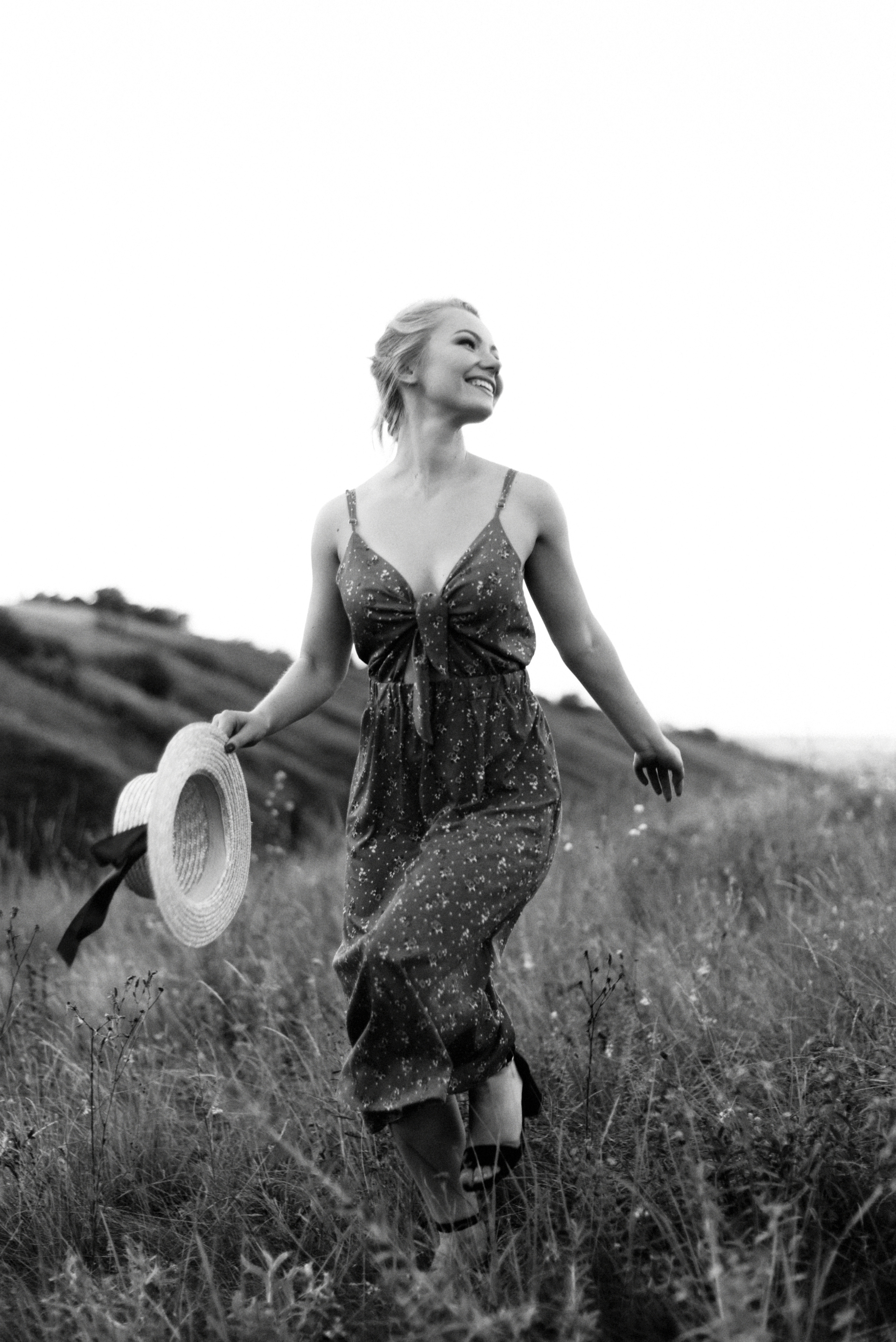 Liza. FOTOGRAF Ryzhykova Valentyna Kraków Polska