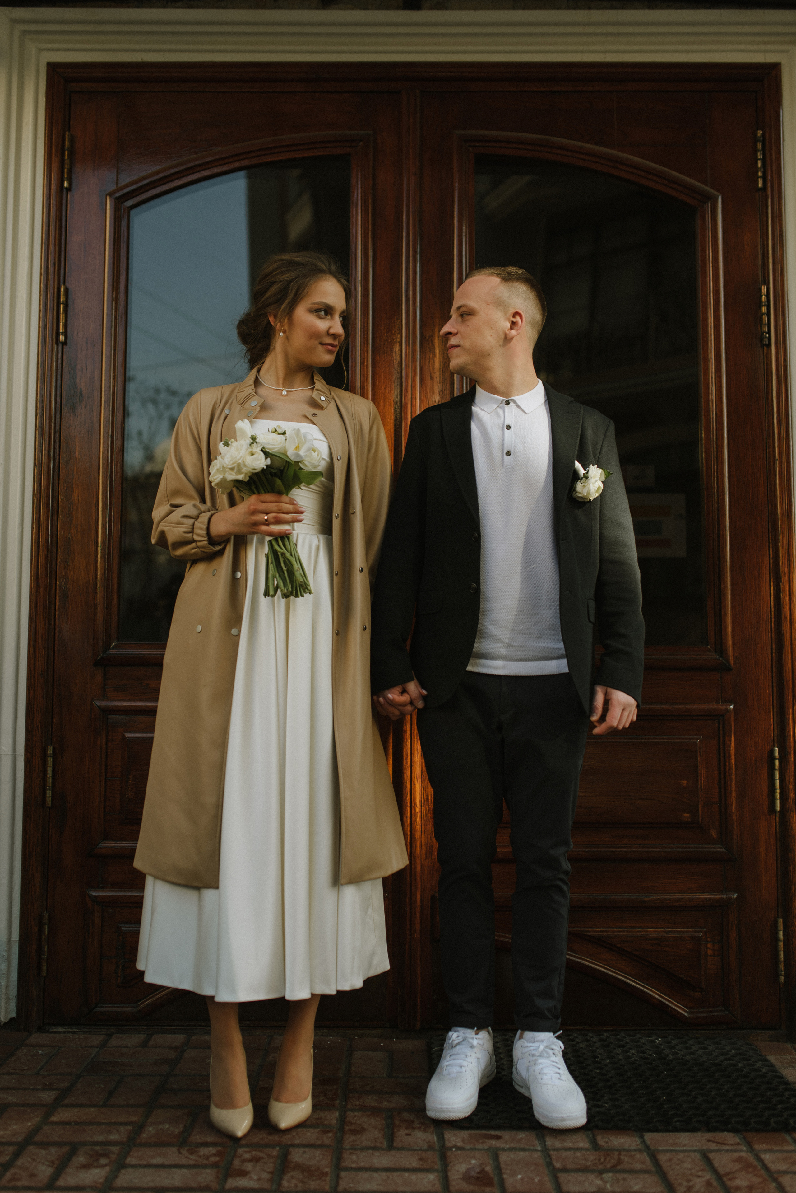 Wesele. FOTOGRAF Ryzhykova Valentyna Kraków Polska