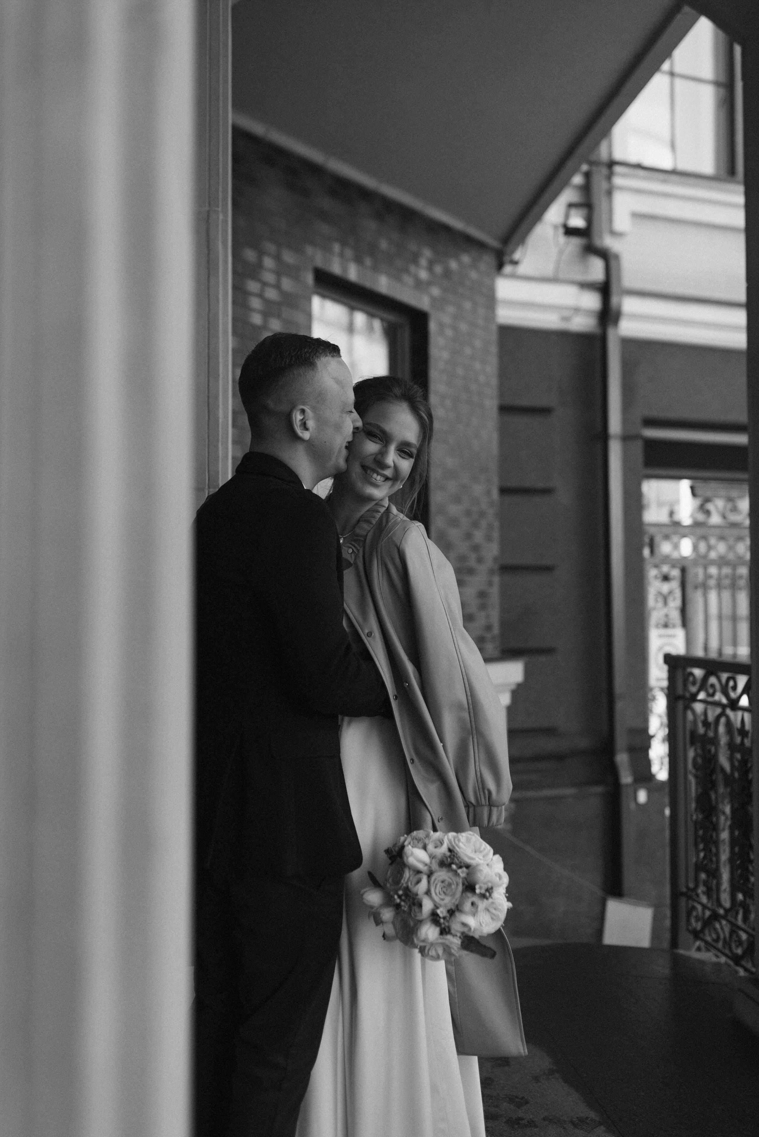 Wesele. FOTOGRAF Ryzhykova Valentyna Kraków Polska