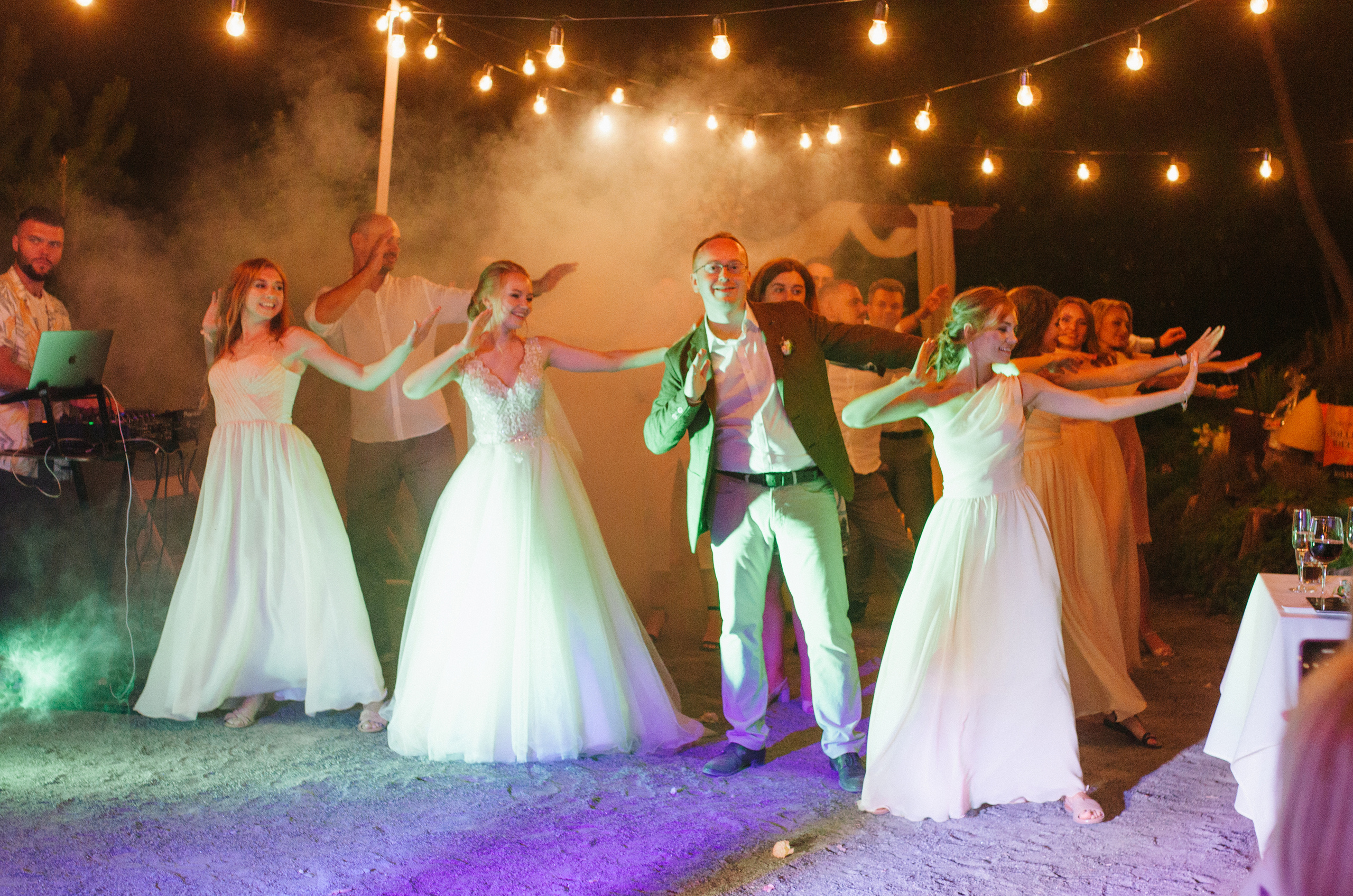 Свадебная фотосессия в Днепре. FOTOGRAF Ryzhykova Valentyna Kraków Polska