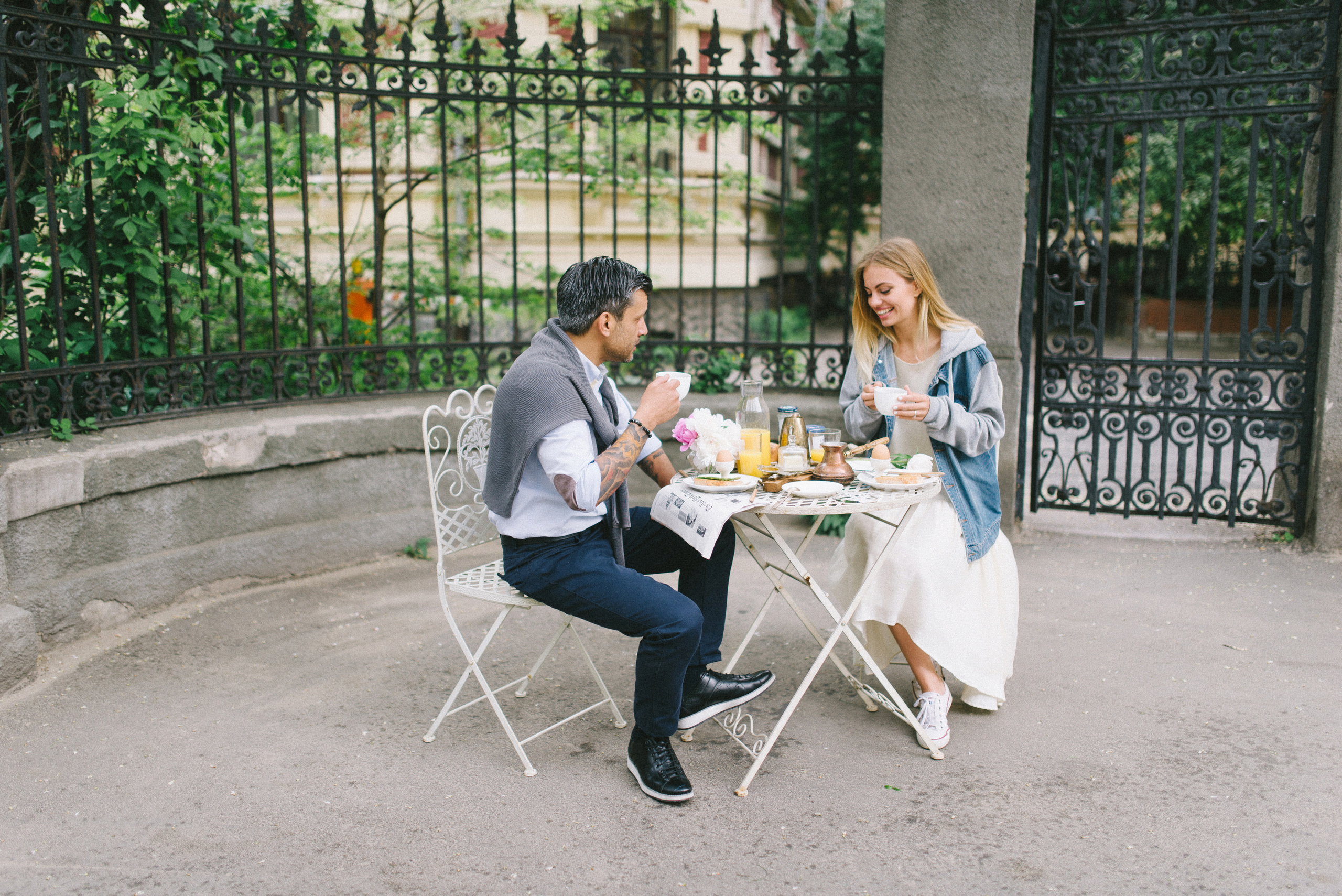 Odessa. FOTOGRAF Ryzhykova Valentyna Kraków Polska