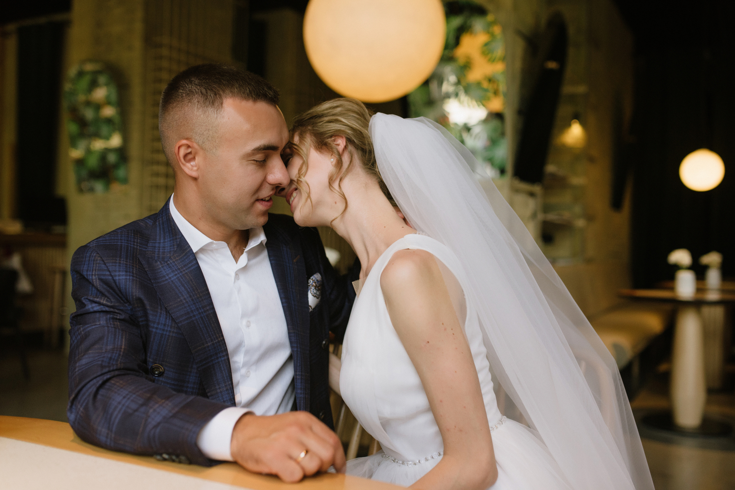 Свадебная съемка в Днепре. FOTOGRAF Ryzhykova Valentyna Kraków Polska