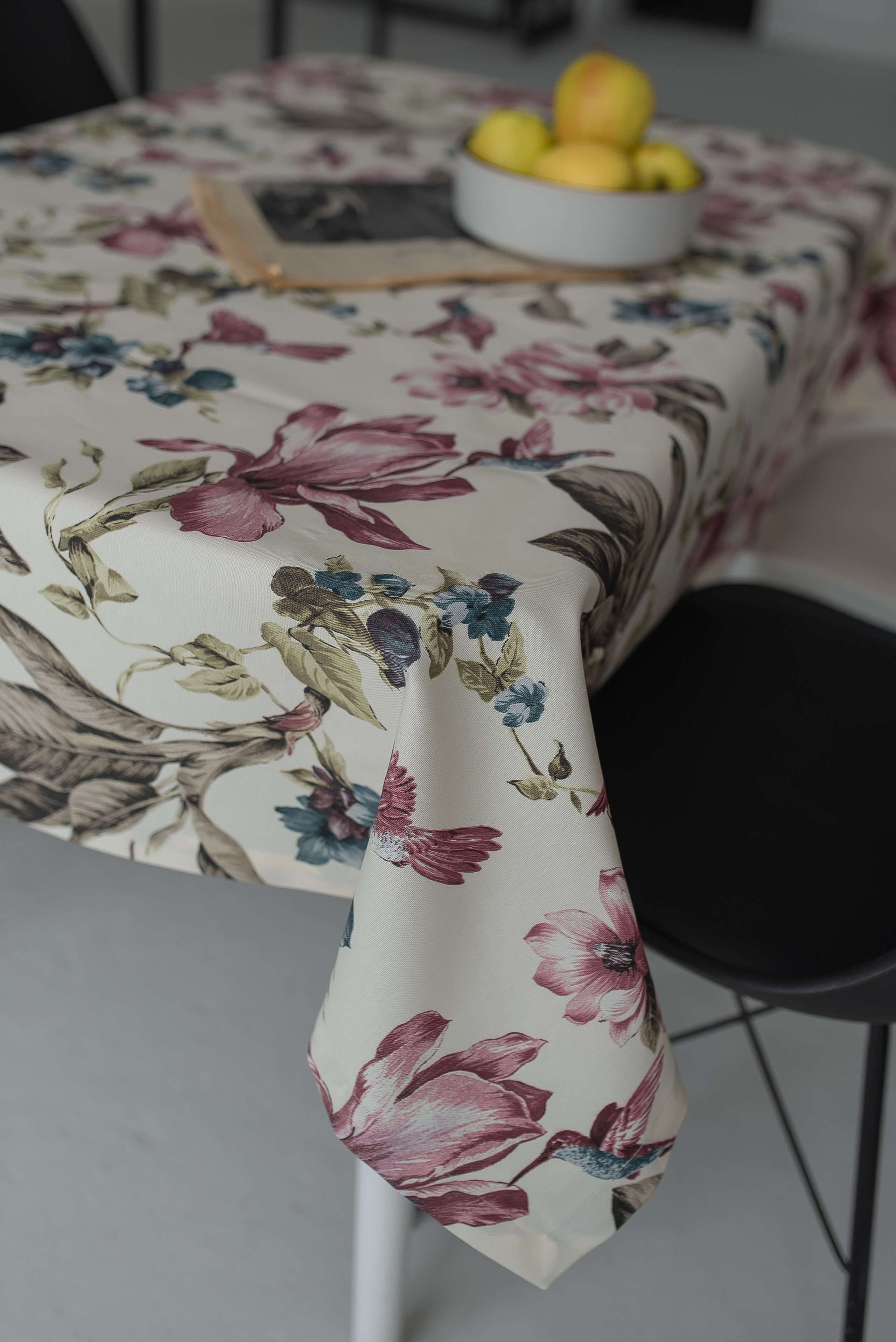 MONTAKIRA_HOME SS`22. FOTOGRAF Ryzhykova Valentyna Kraków Polska