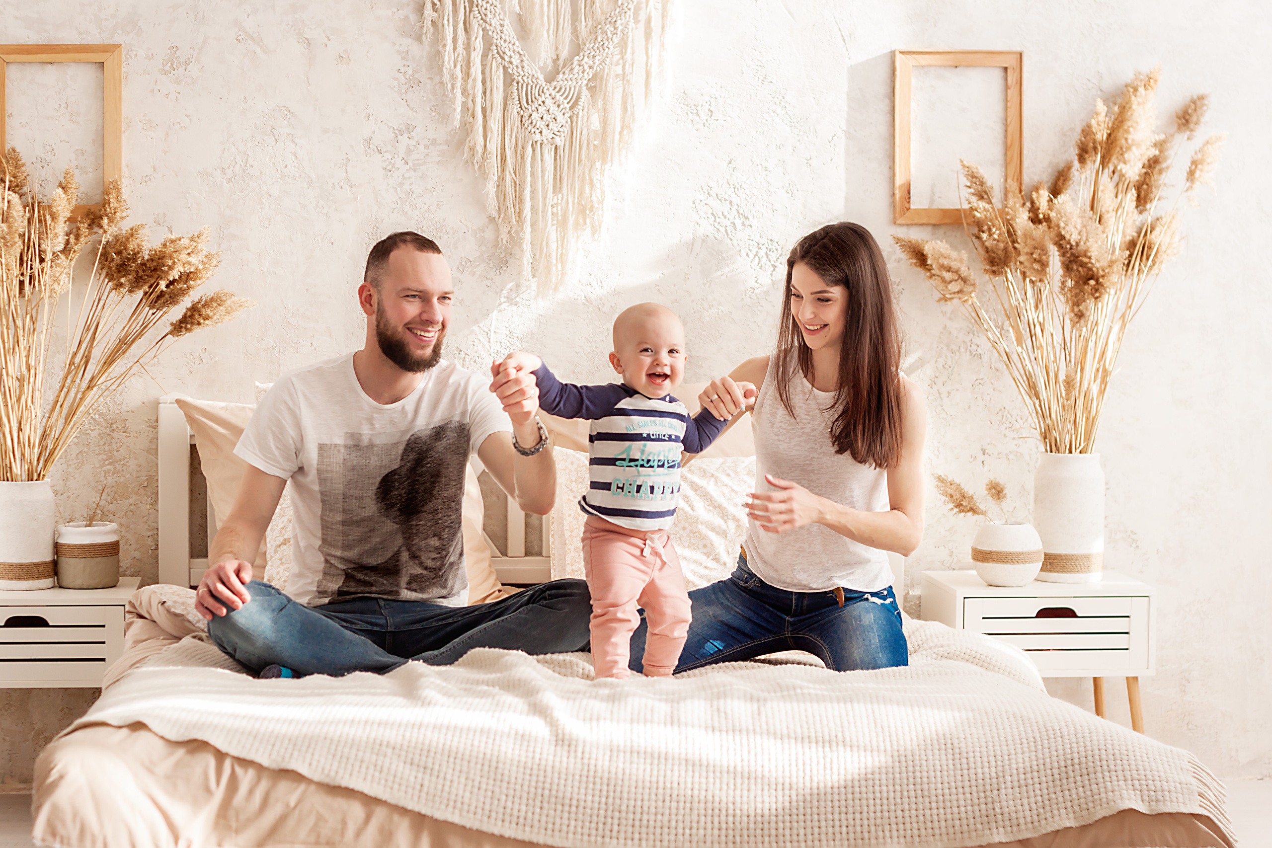 Сімейна фотосессія. Акулова Олена