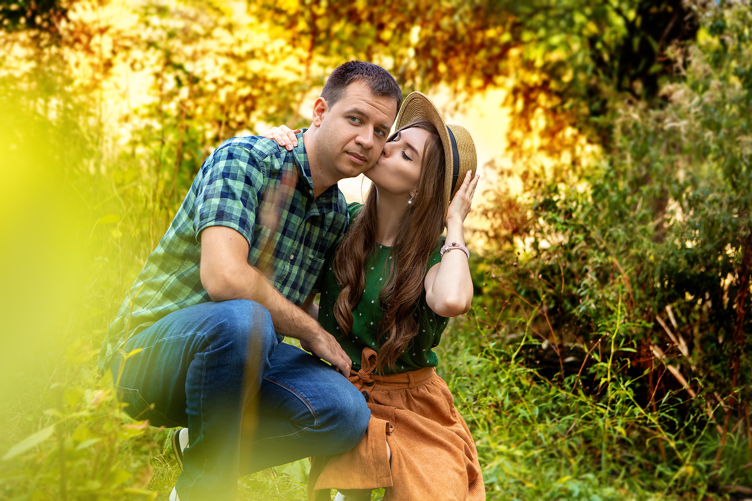 Сімейна фотосессія. Акулова Олена