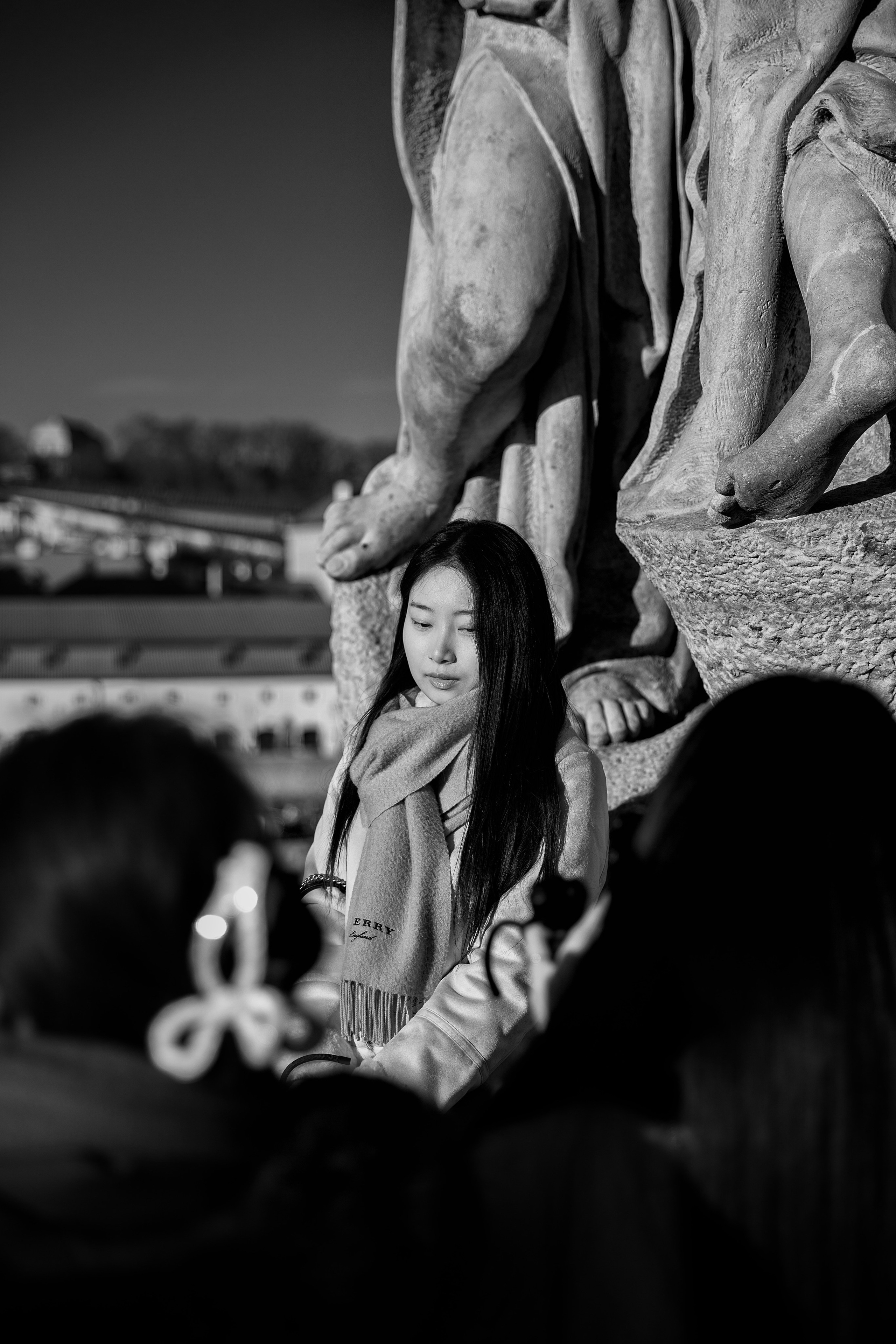 Фотопрогулянка у Празі| Photosession in Prague. Акулова Олена