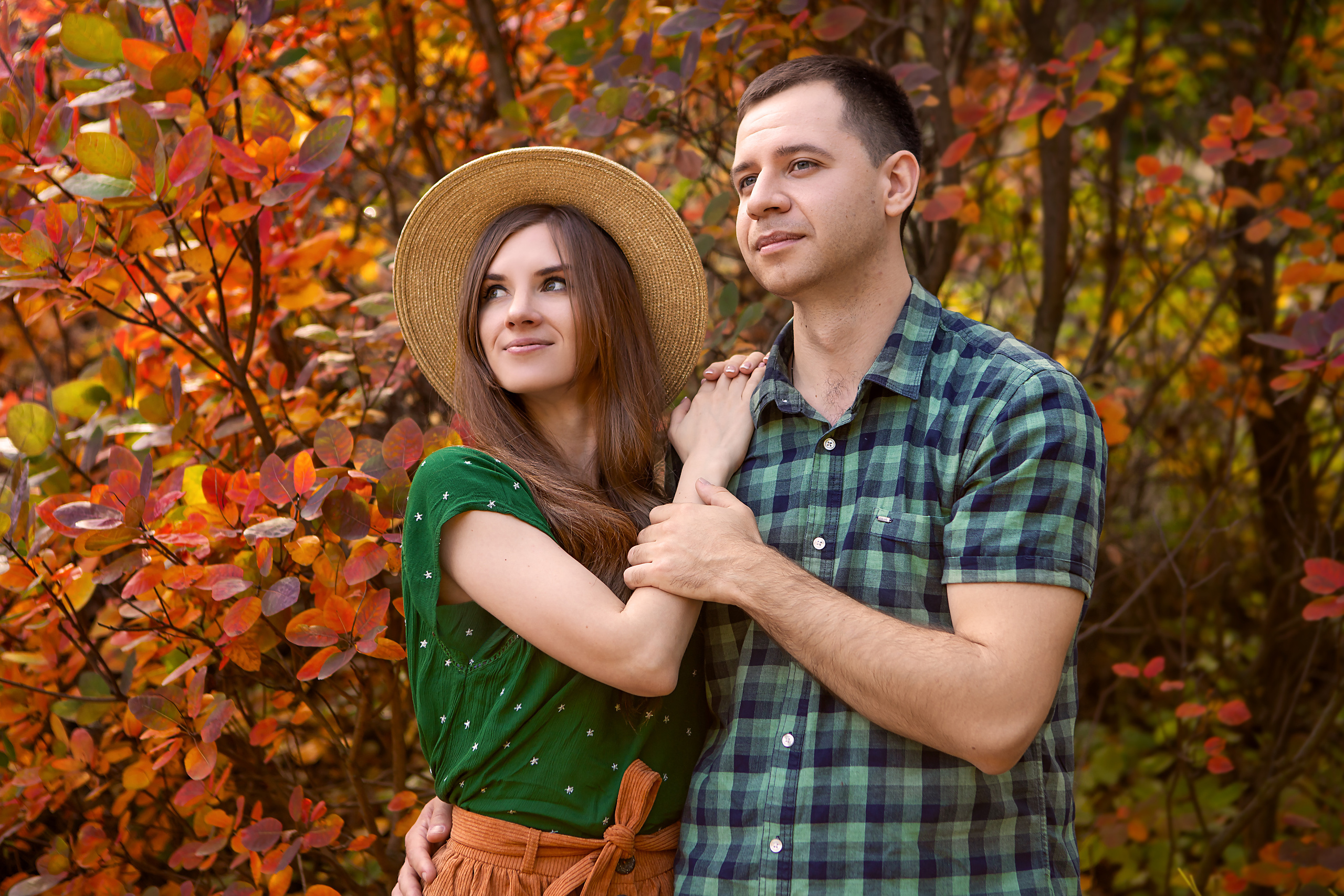 Сімейна фотосессія. Акулова Олена