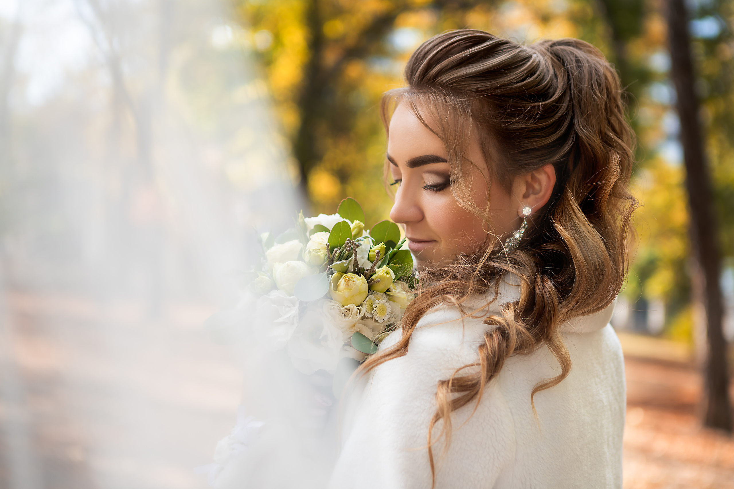 Весілля. Акулова Олена